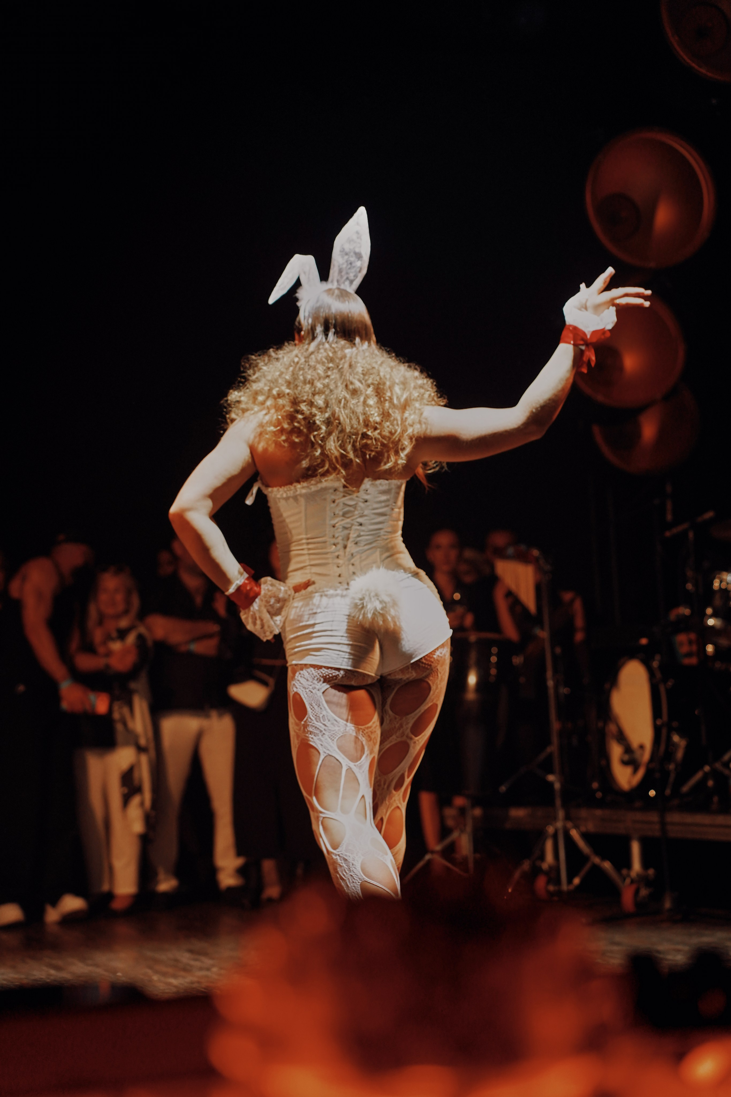 ДК Кристалл Holy Molly День Рождения. Фотограф