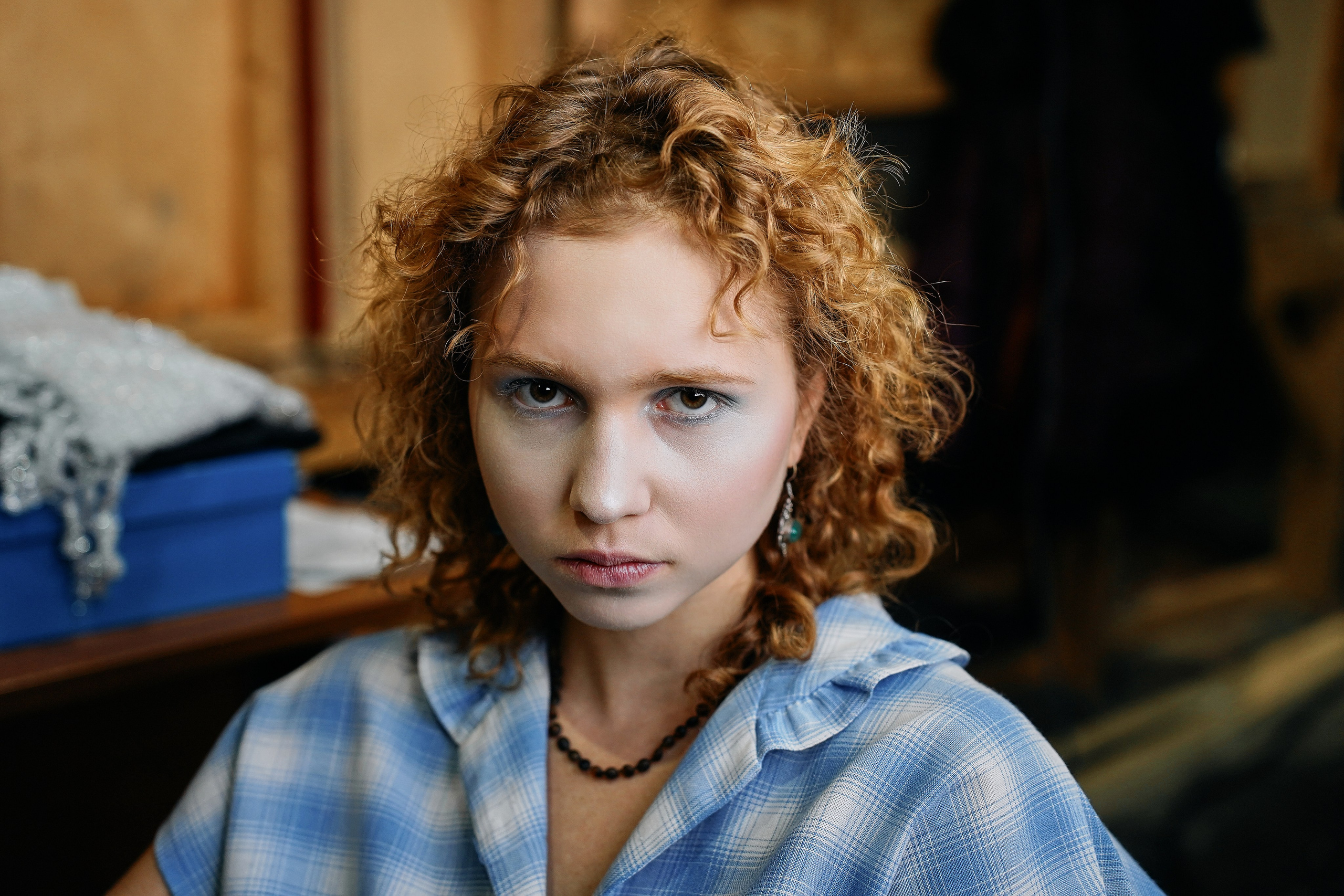 БЭКИ со съемок. Фотограф