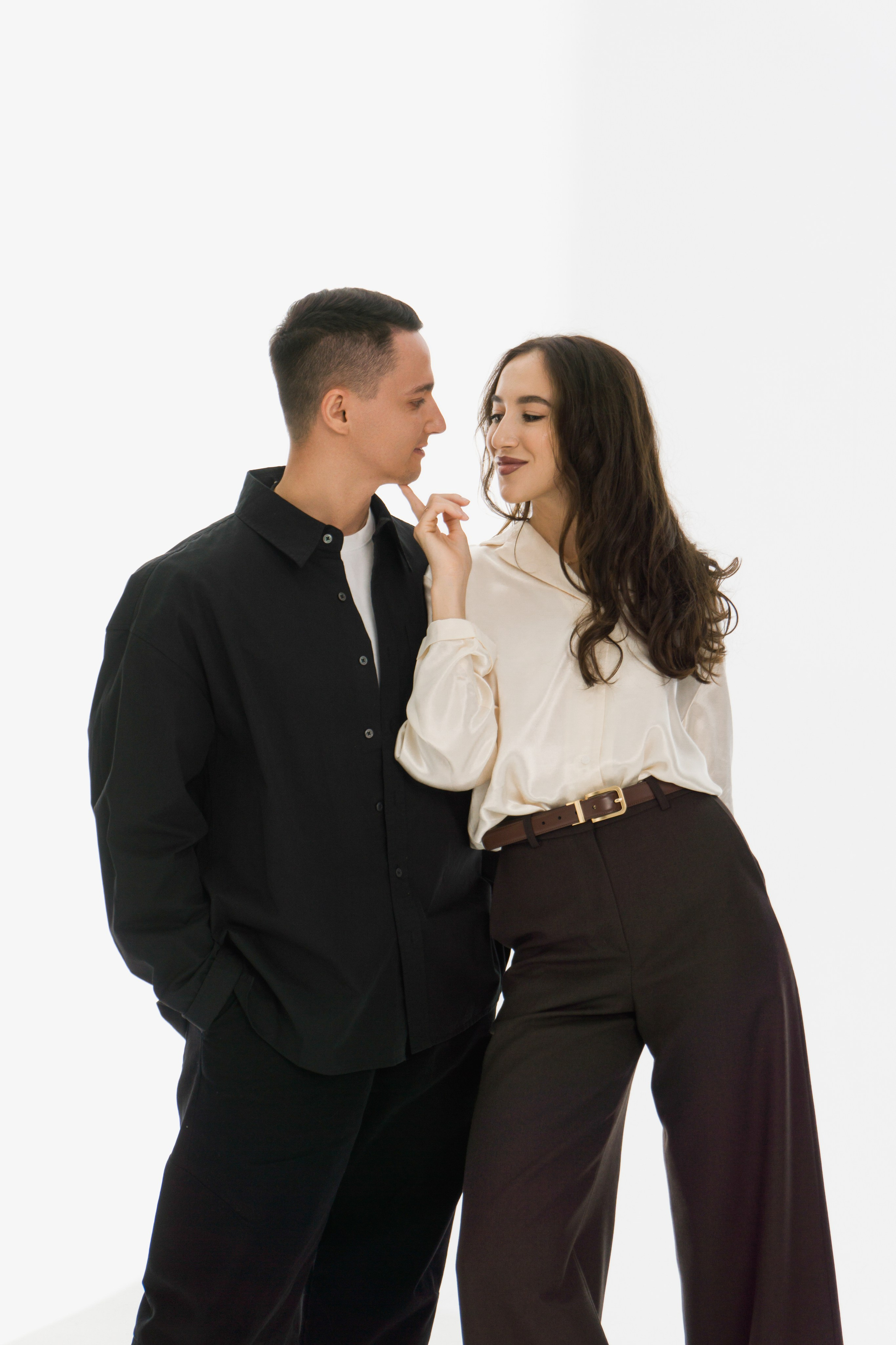 Бизнес семья. Фотограф