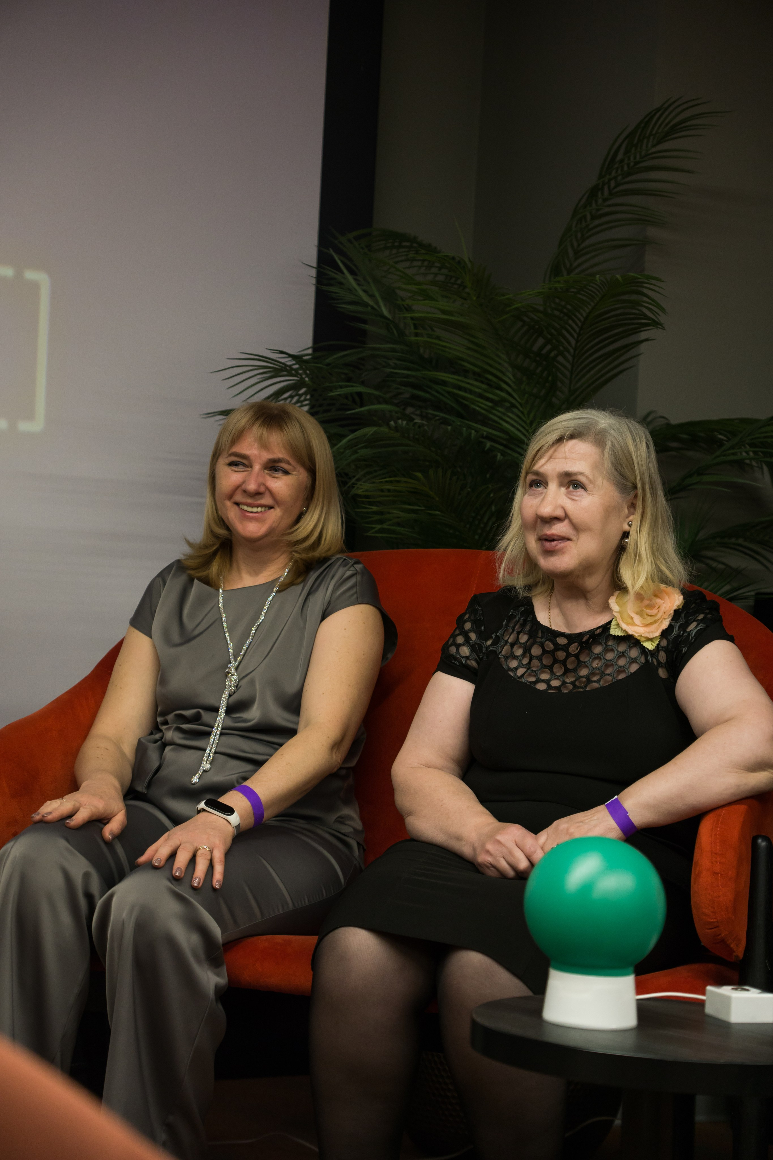 Корпоратив СФТ Групп. Фотограф