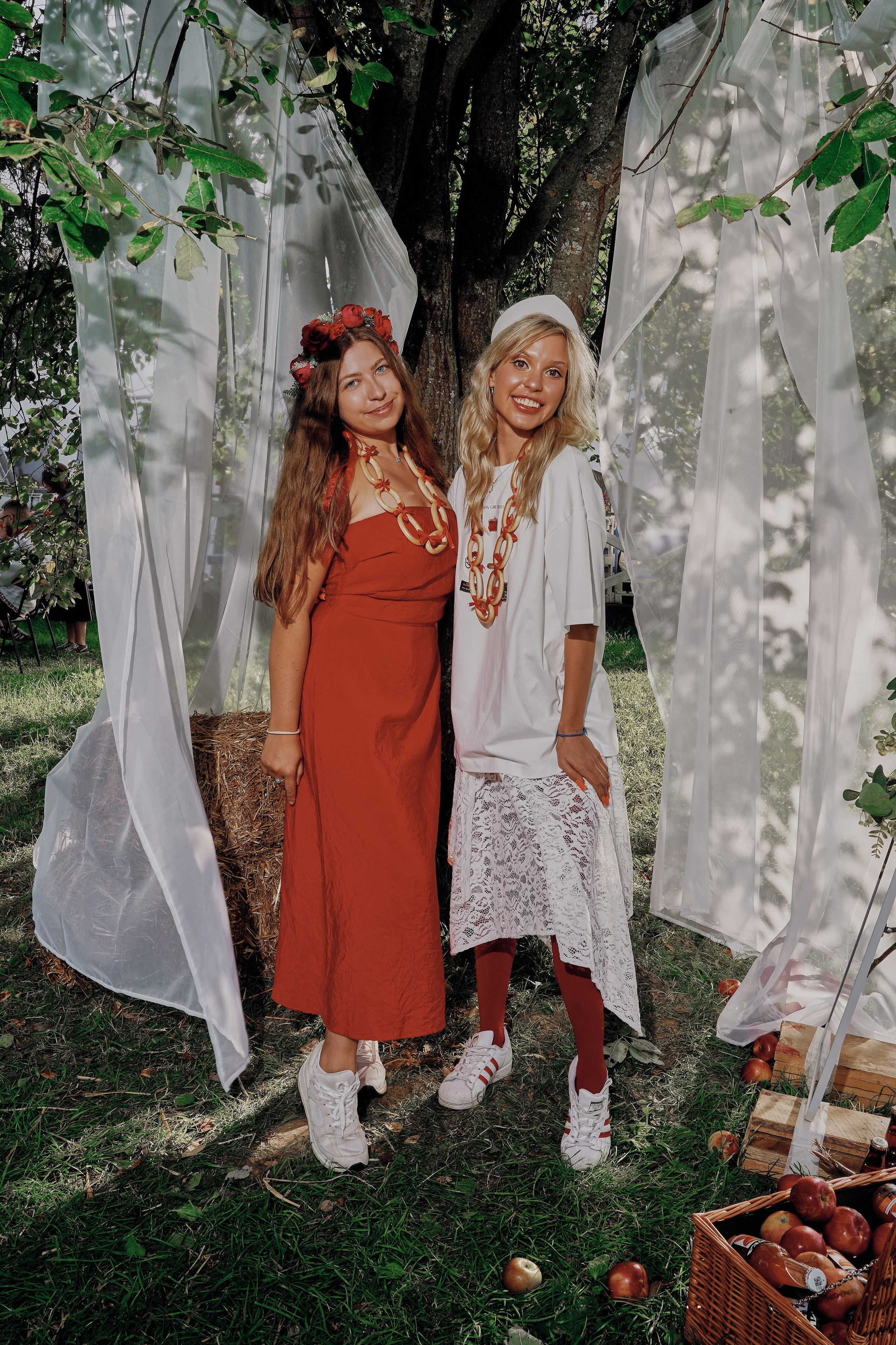 SLAVIC PARTY. Фотограф