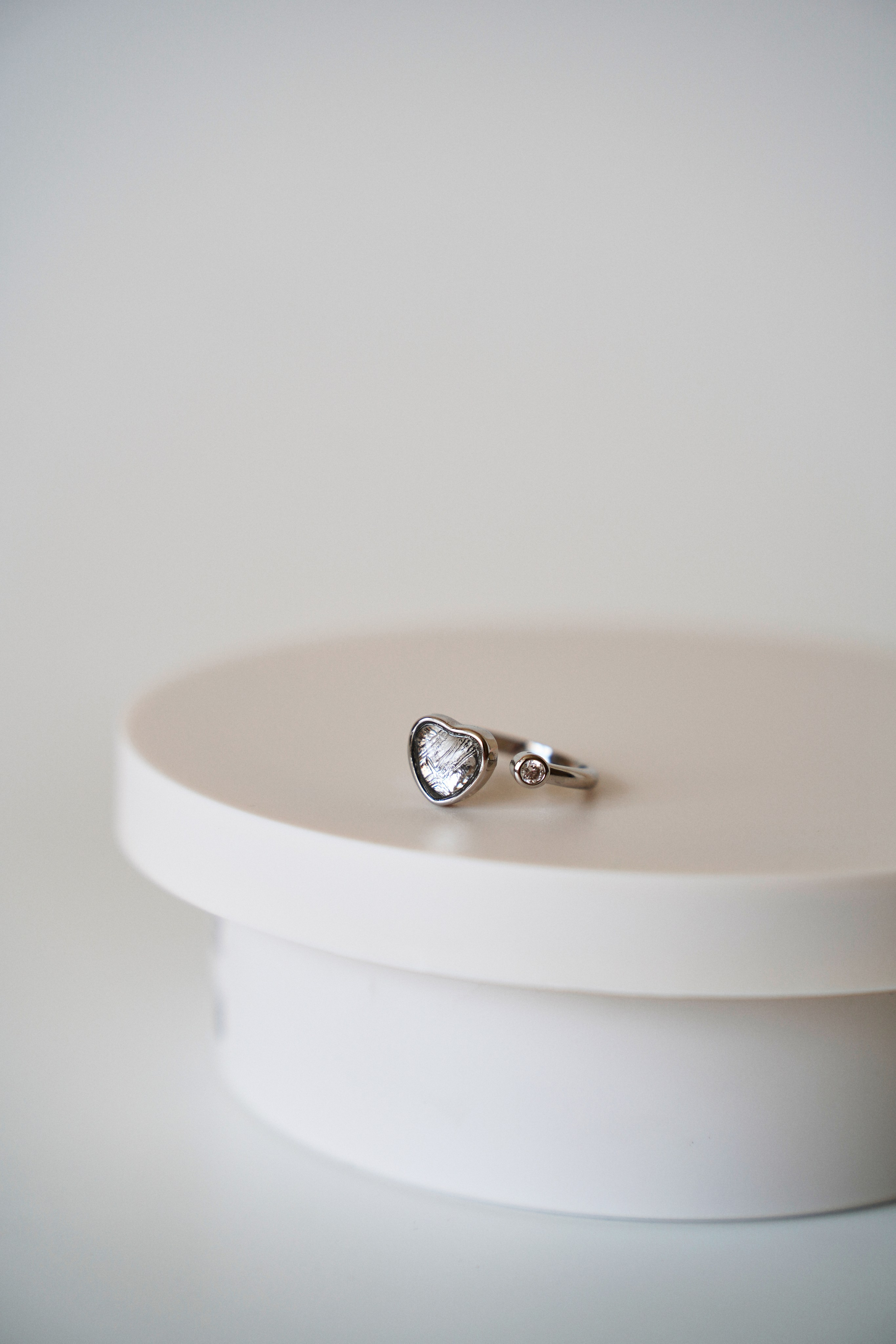 Кольца. Фотограф