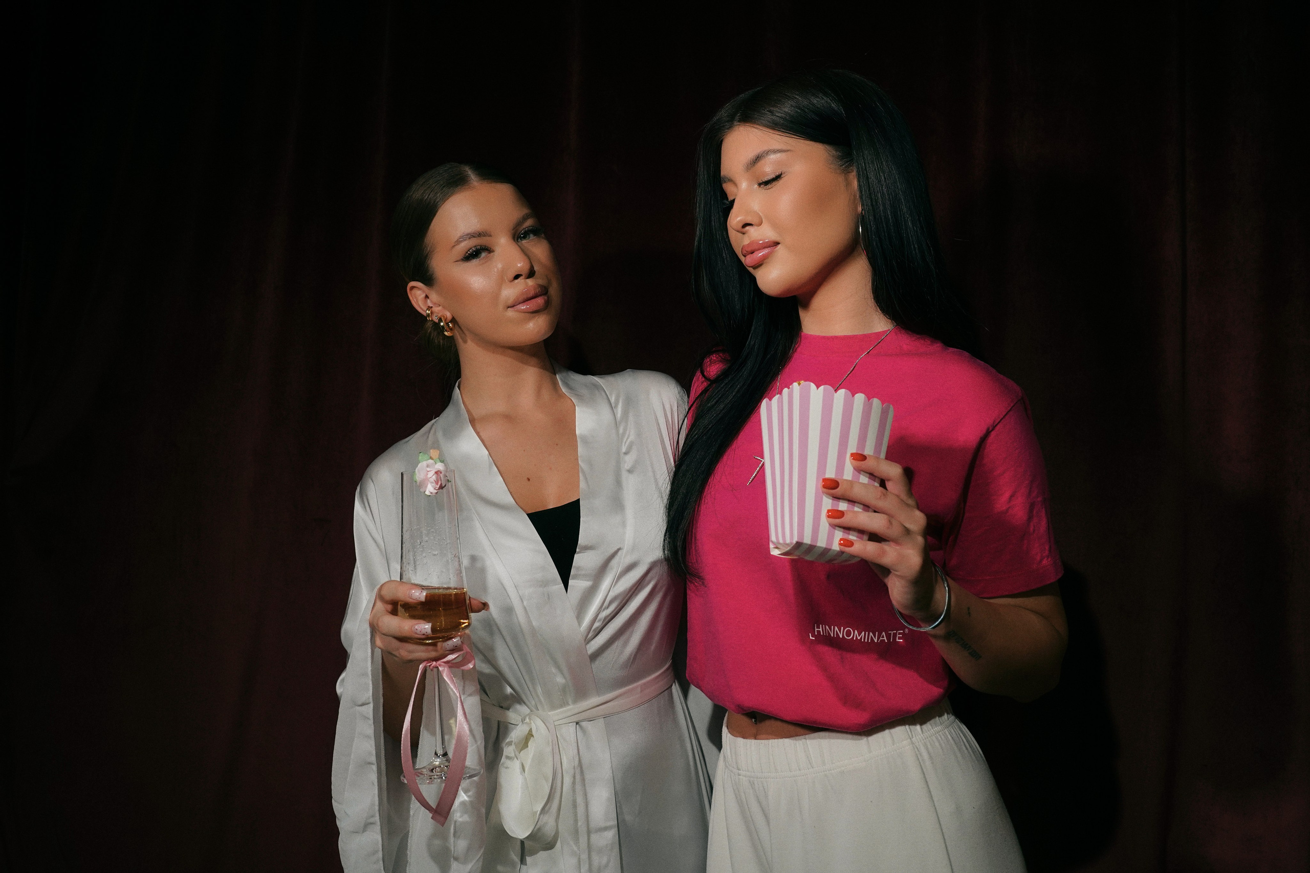 Девичник. Фотограф