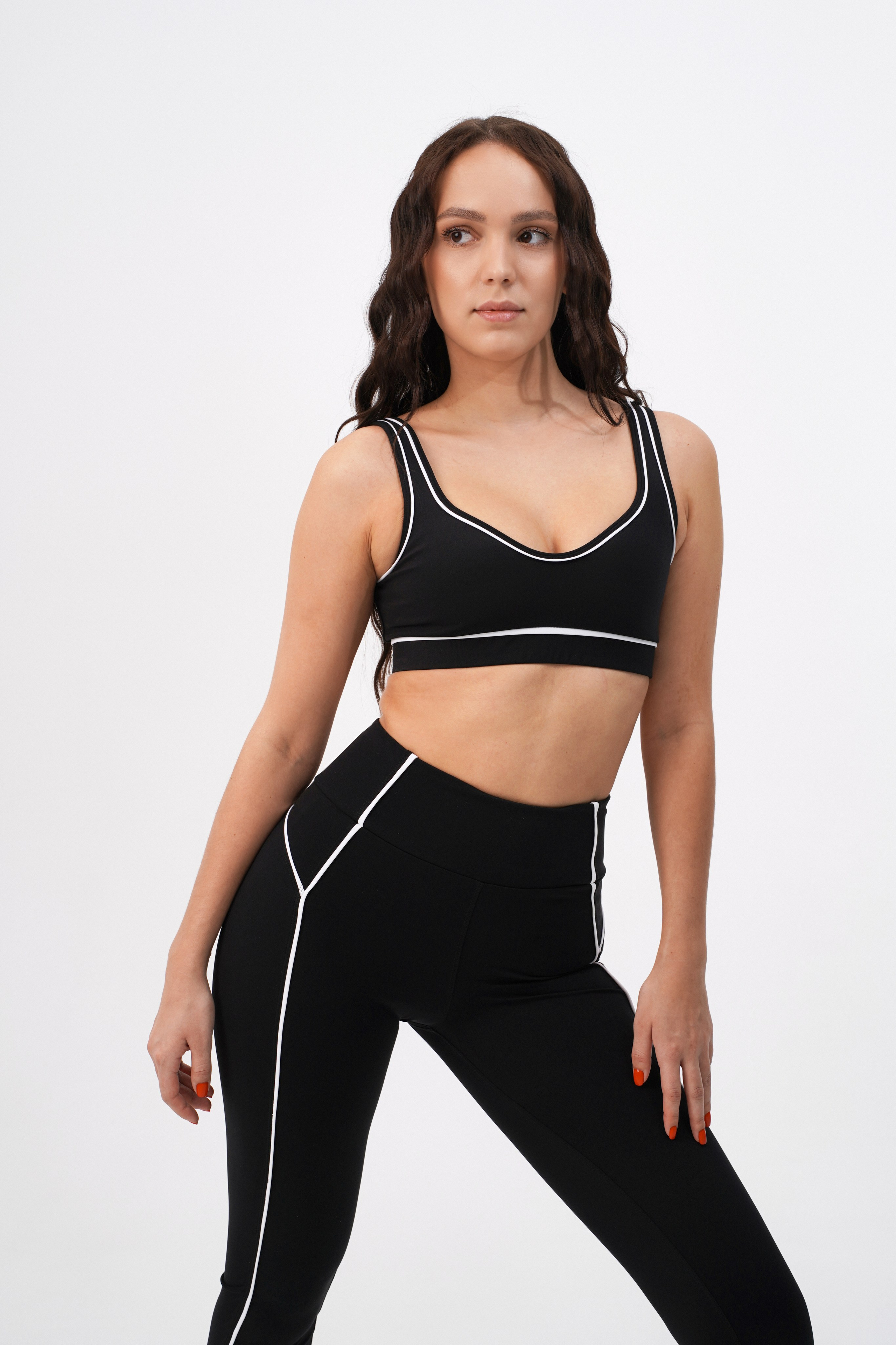 Спортивный костюм. Фотограф