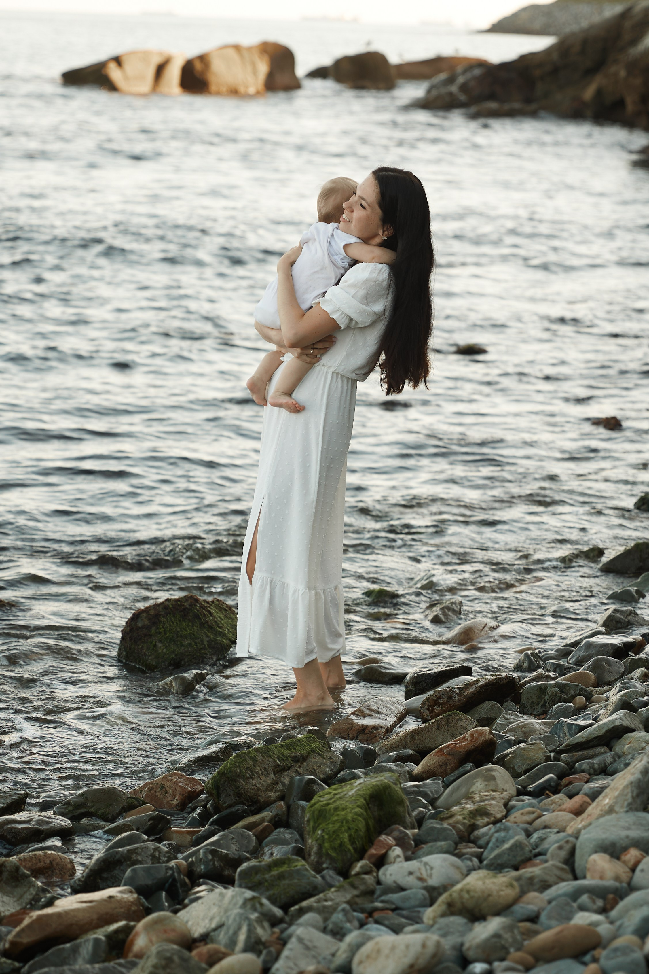 Ксения. Фотограф женского портрета, беременности и материнства Харькова Елена