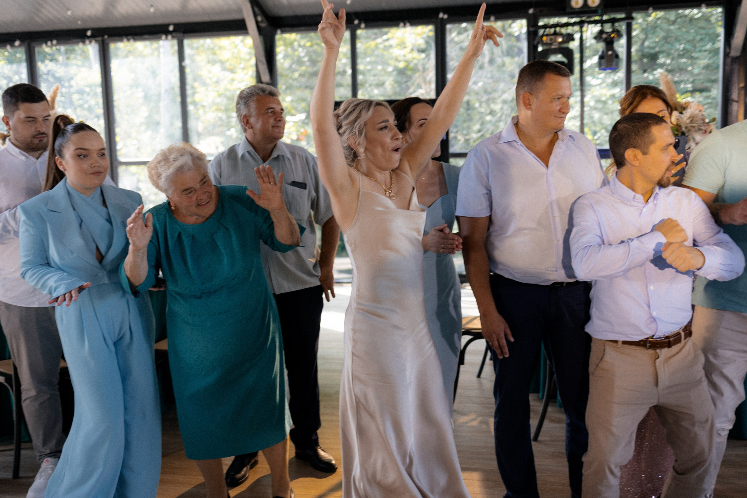 Viktor & Anastasia. Свадебный фотограф в Москве