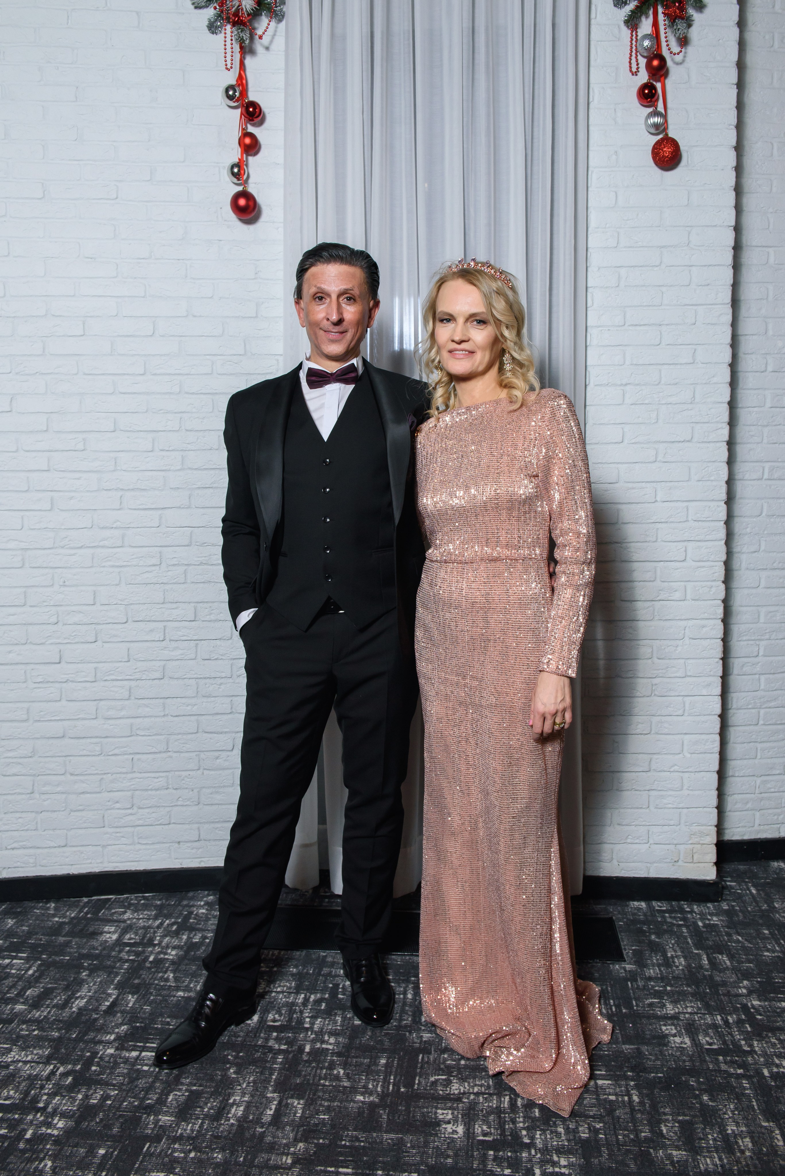 «Коронация». Бренд-фотограф для экспертов и блогеров в Москве Влада Горбовская