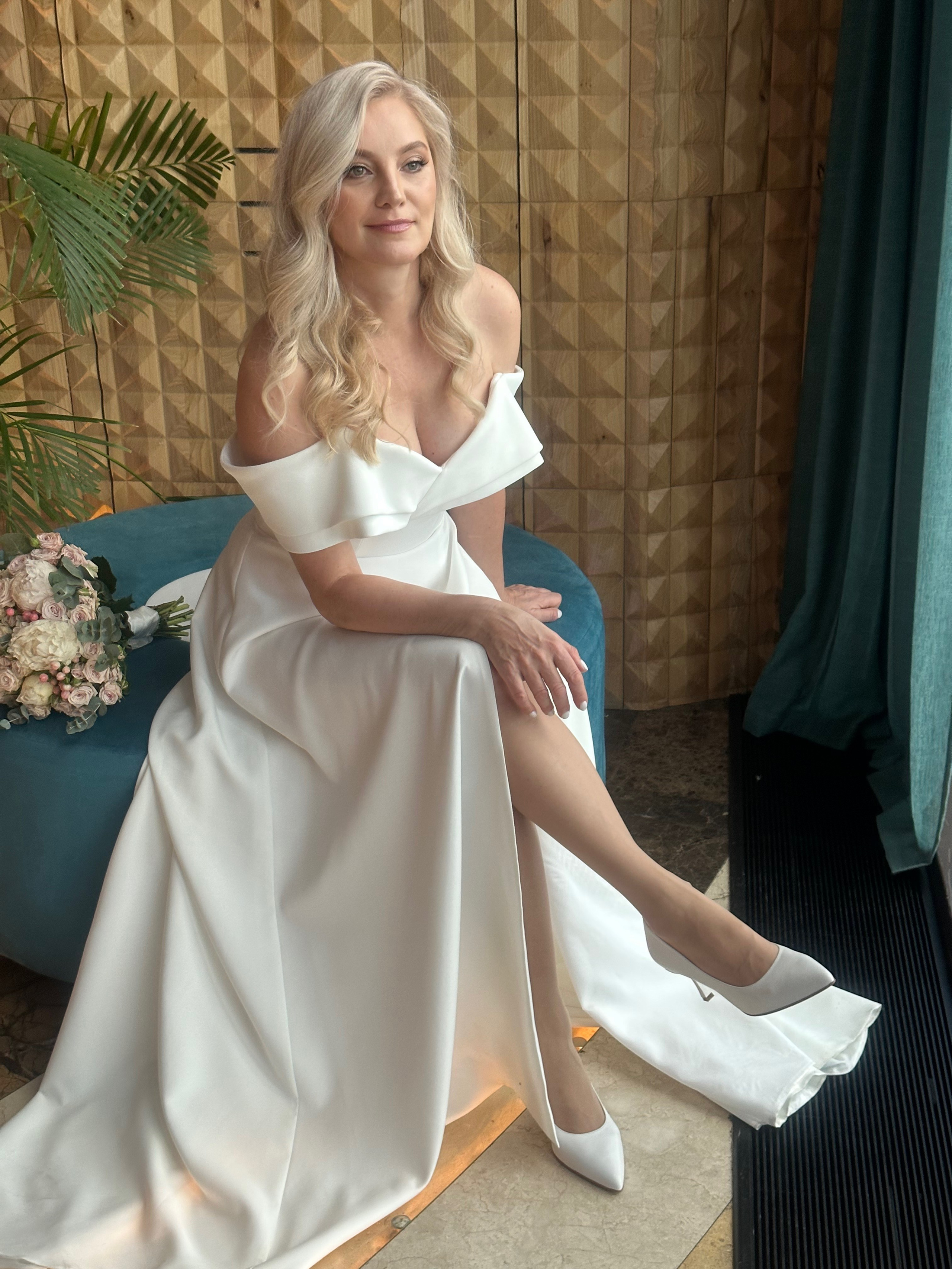 Love story. Профессиональный фотограф Алена Александрова