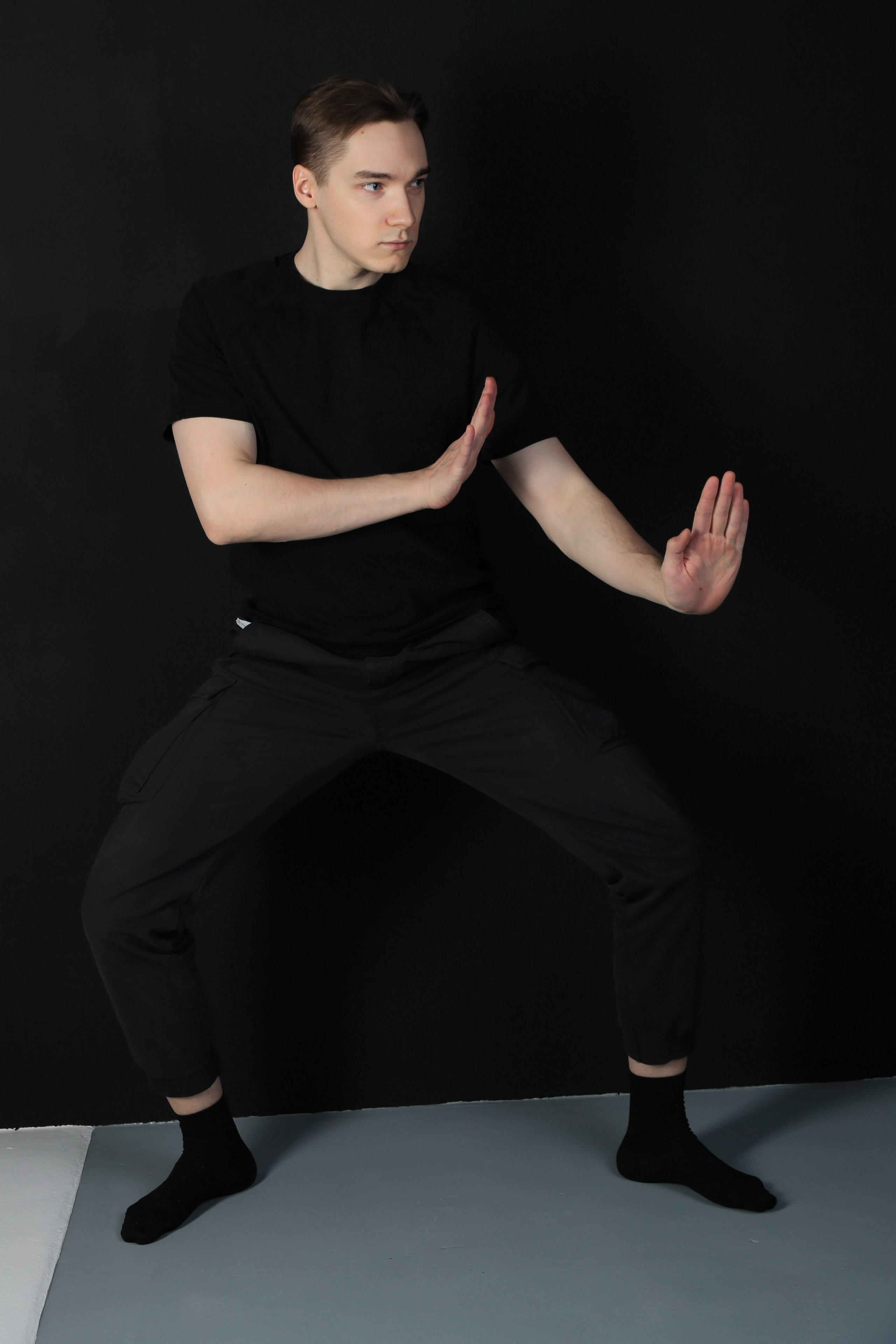 Актер Евгений Лямин. Актерское портфолио. Профессиональный фотограф Алена Александрова