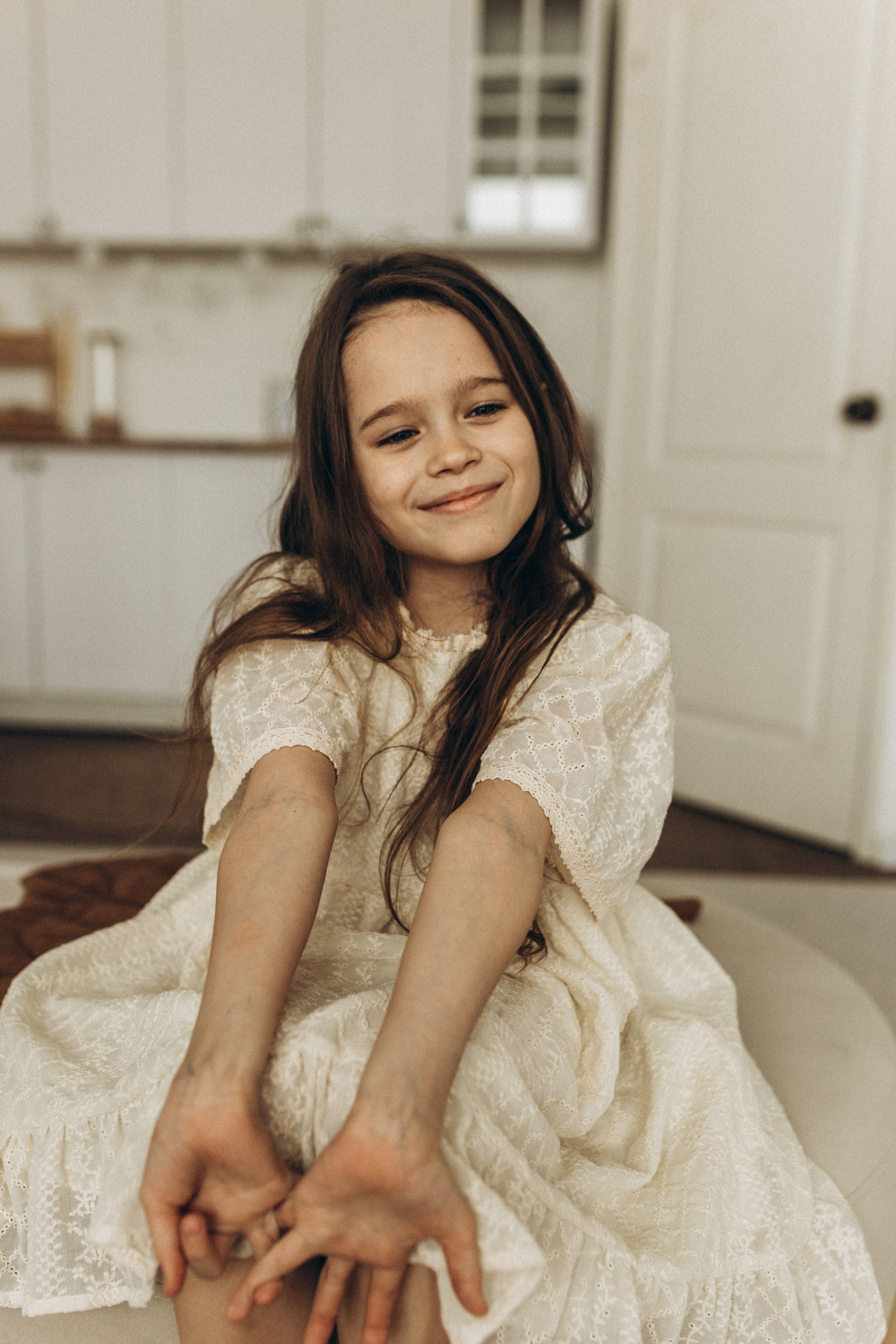 Катя и Алиса. Семейный фотограф в Новороссийске и Анапе Александра Яковлева