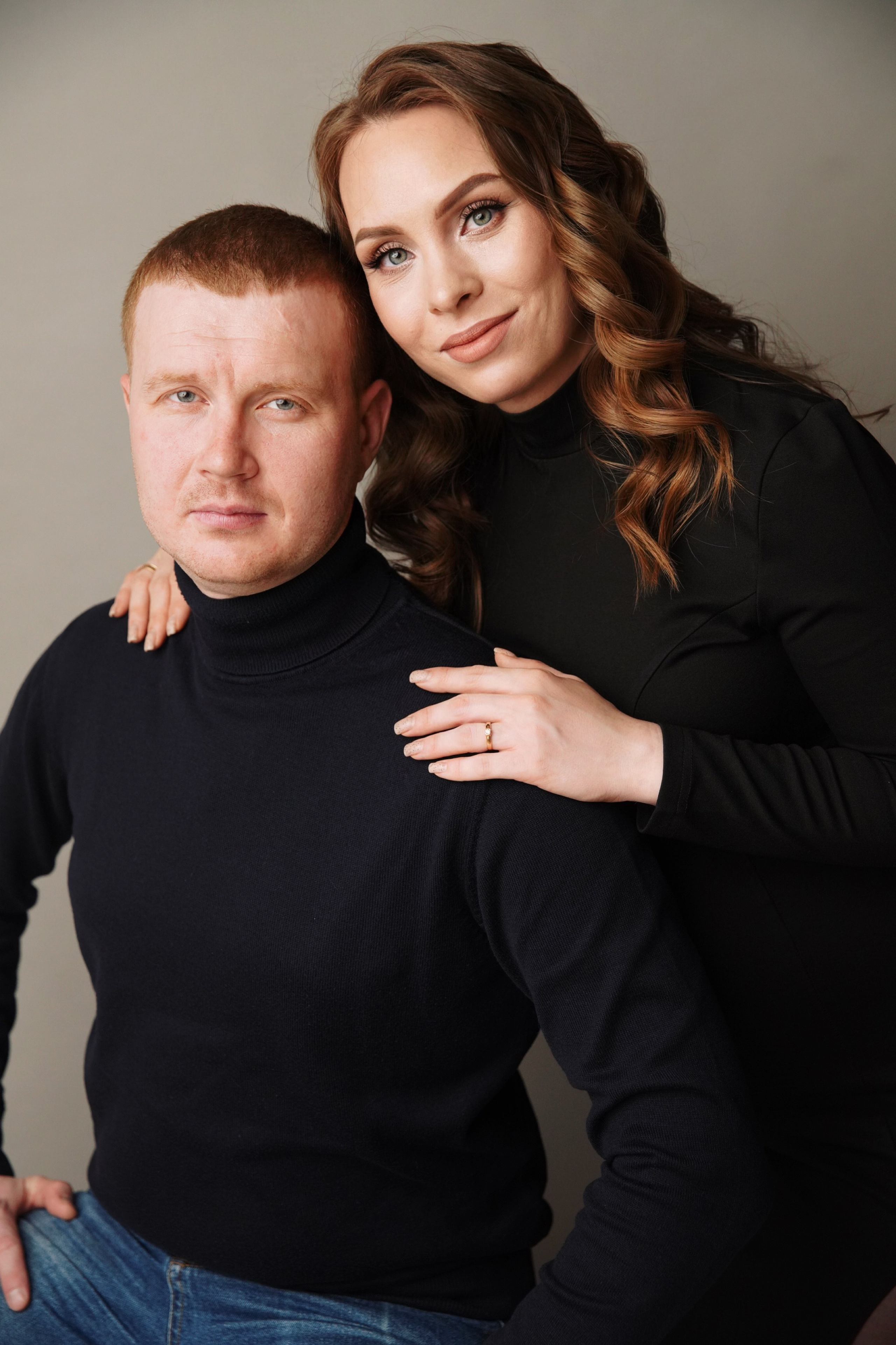 В ожидании. Фотограф новорожденных. Семейный и детский фотограф в городе Сургуте