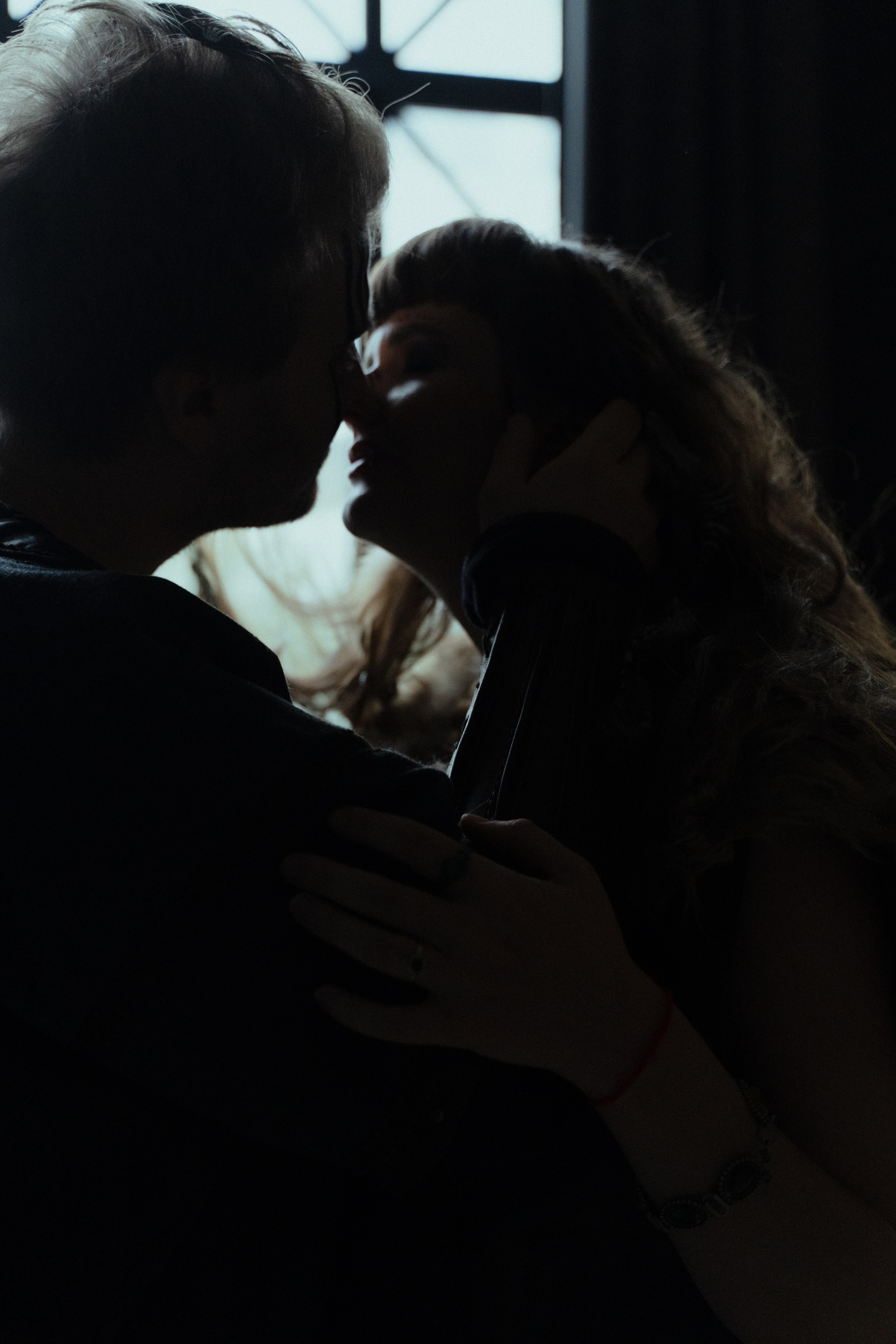 Встреча вёльвы и викига. Фотограф в Москве и Нижнем Новгороде Никонова Анастасия