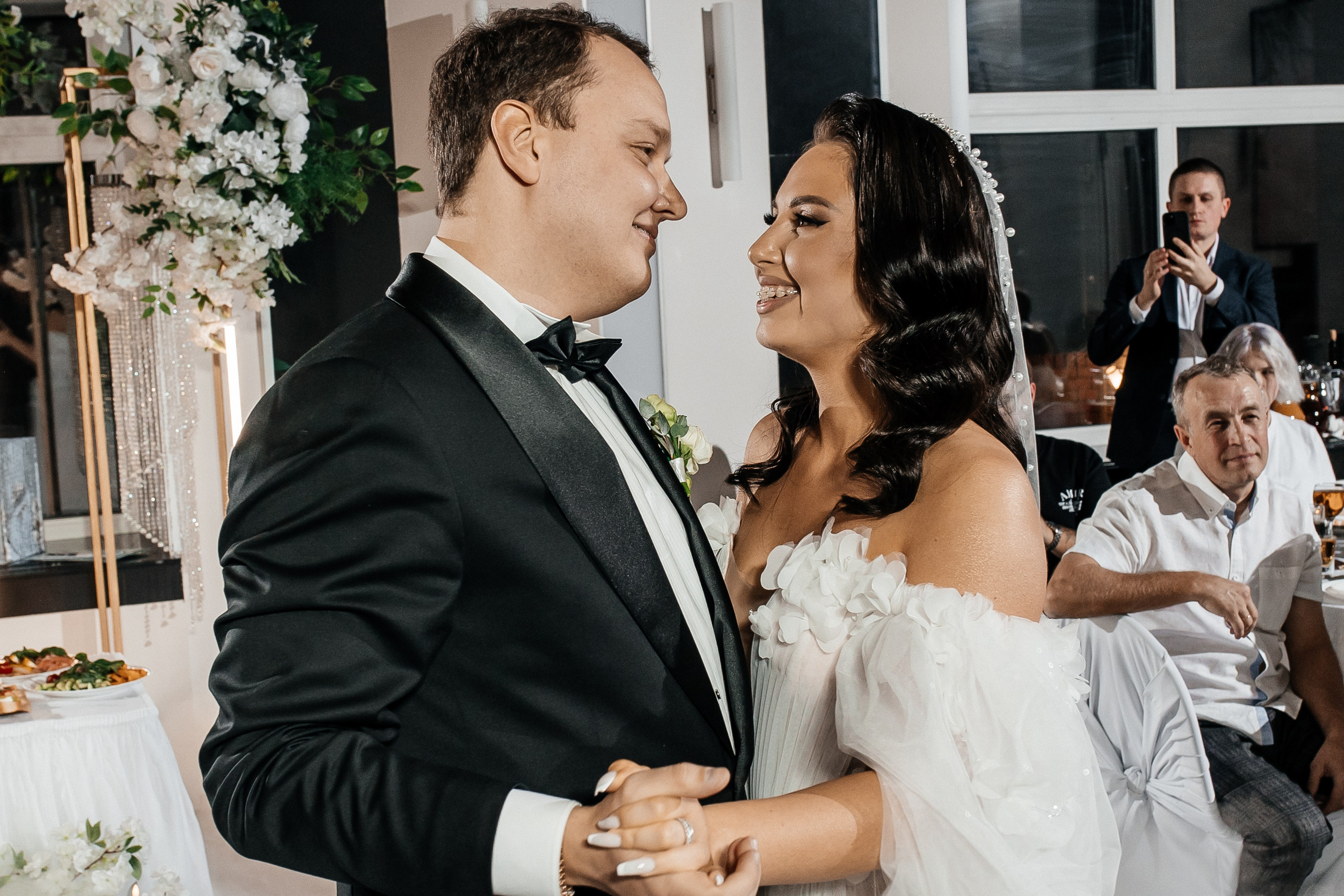 Никита и Аня 2024. Свадебный и портретный фотограф Алина Иванова. Екатеринбург-Москва