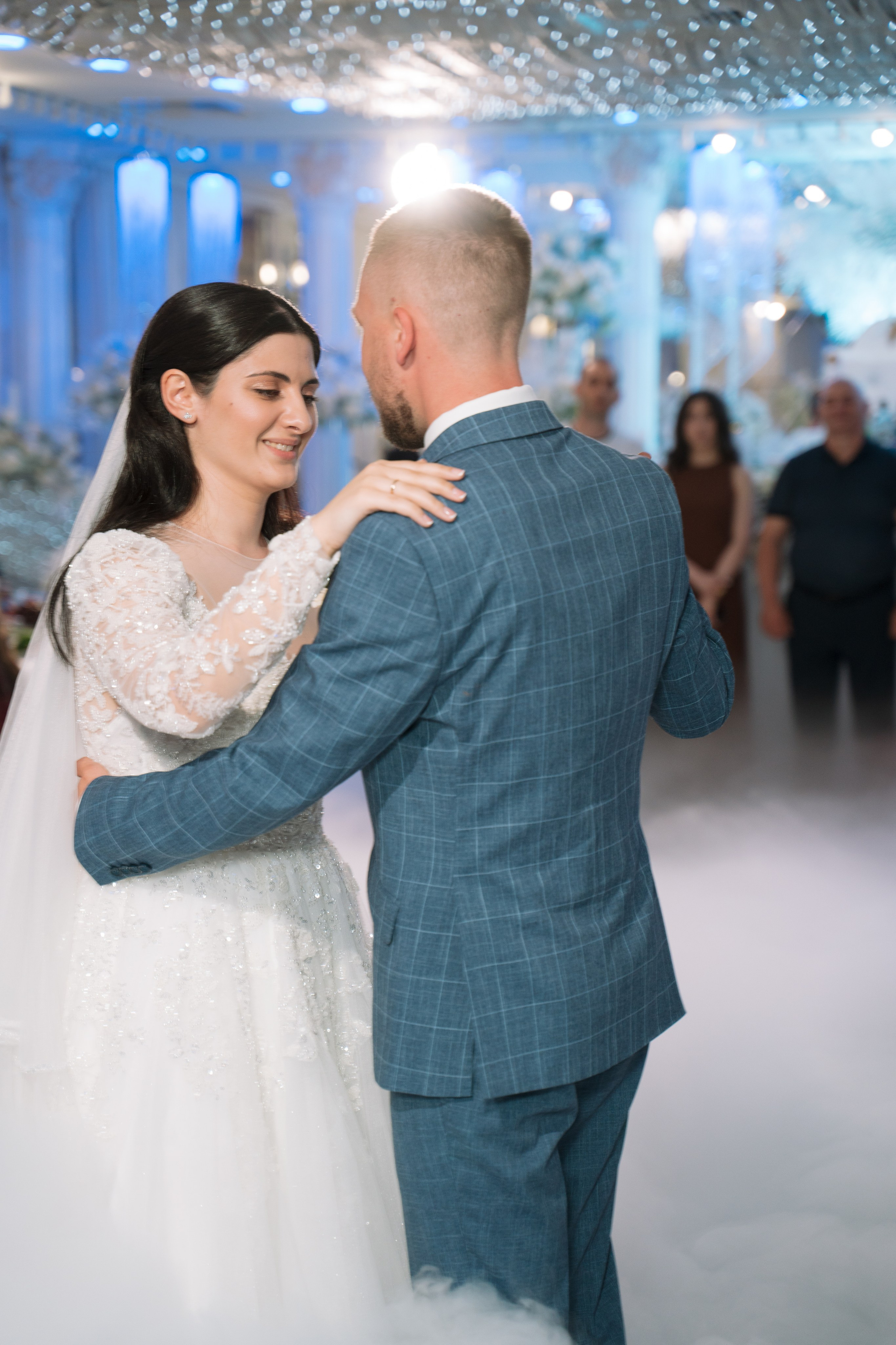 Банкет. Фотограф Мария Зайчик