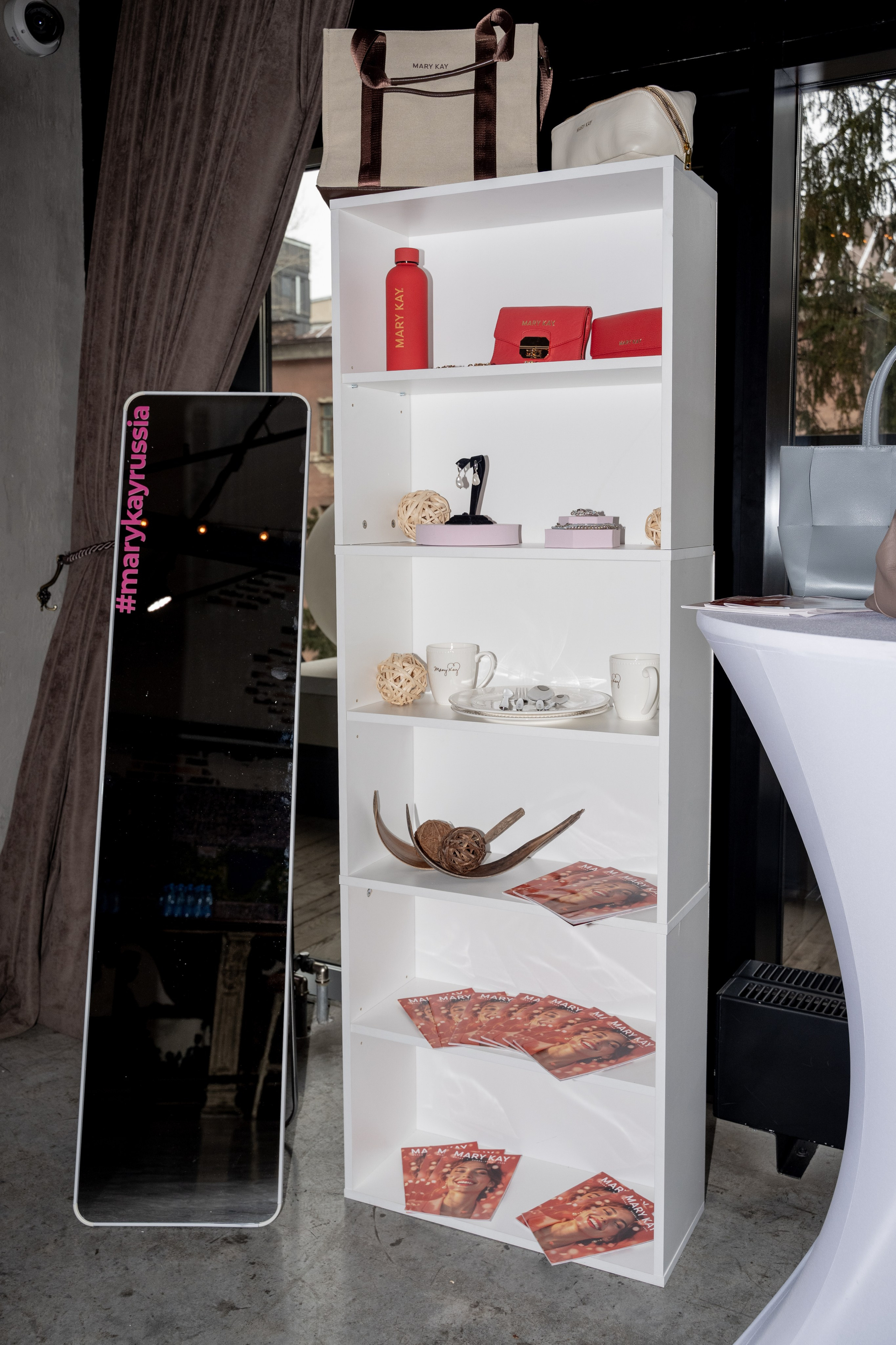 Mary Kay. Фотограф в Красноярске