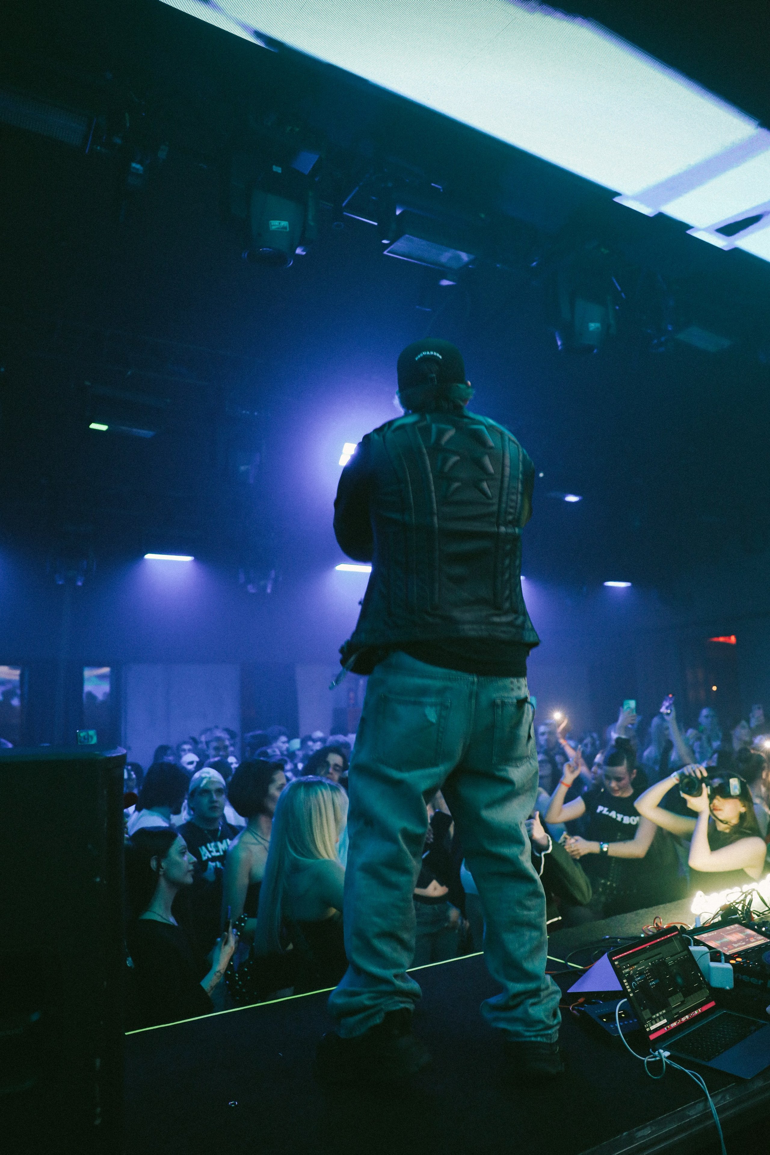 Toxis. Фотограф и контент-maker Диля Голубникова | Москва