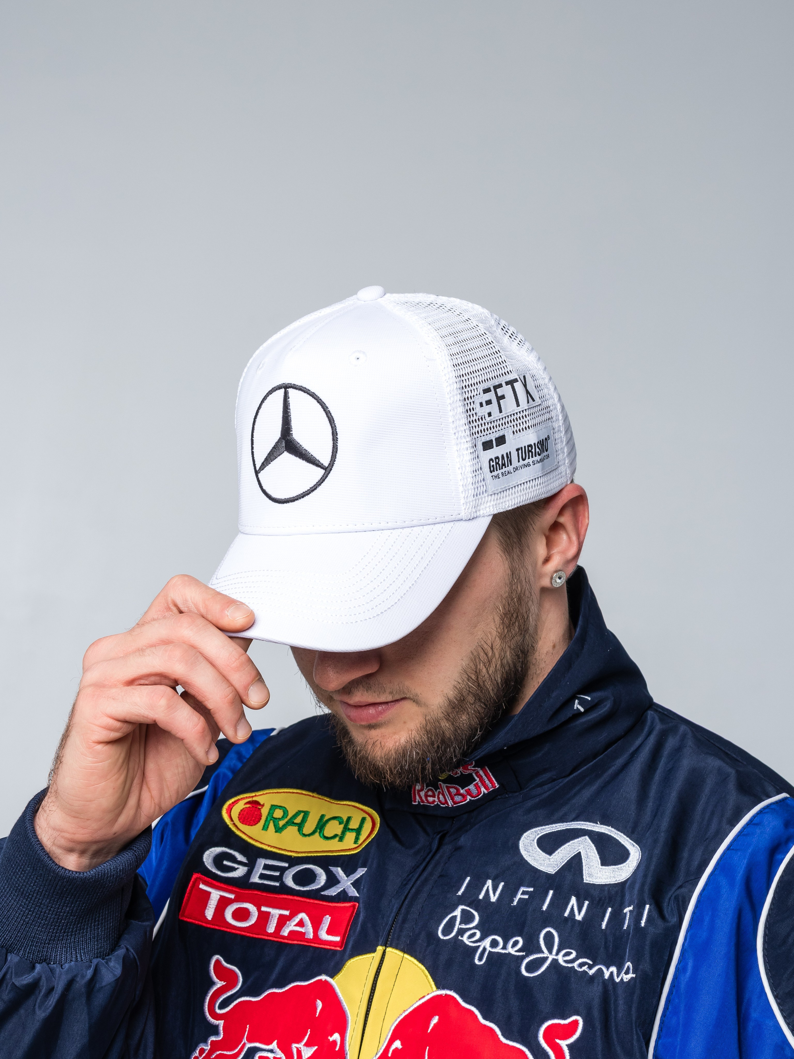 Кепки. Фотограф в Краснодаре Арина Кудряшова