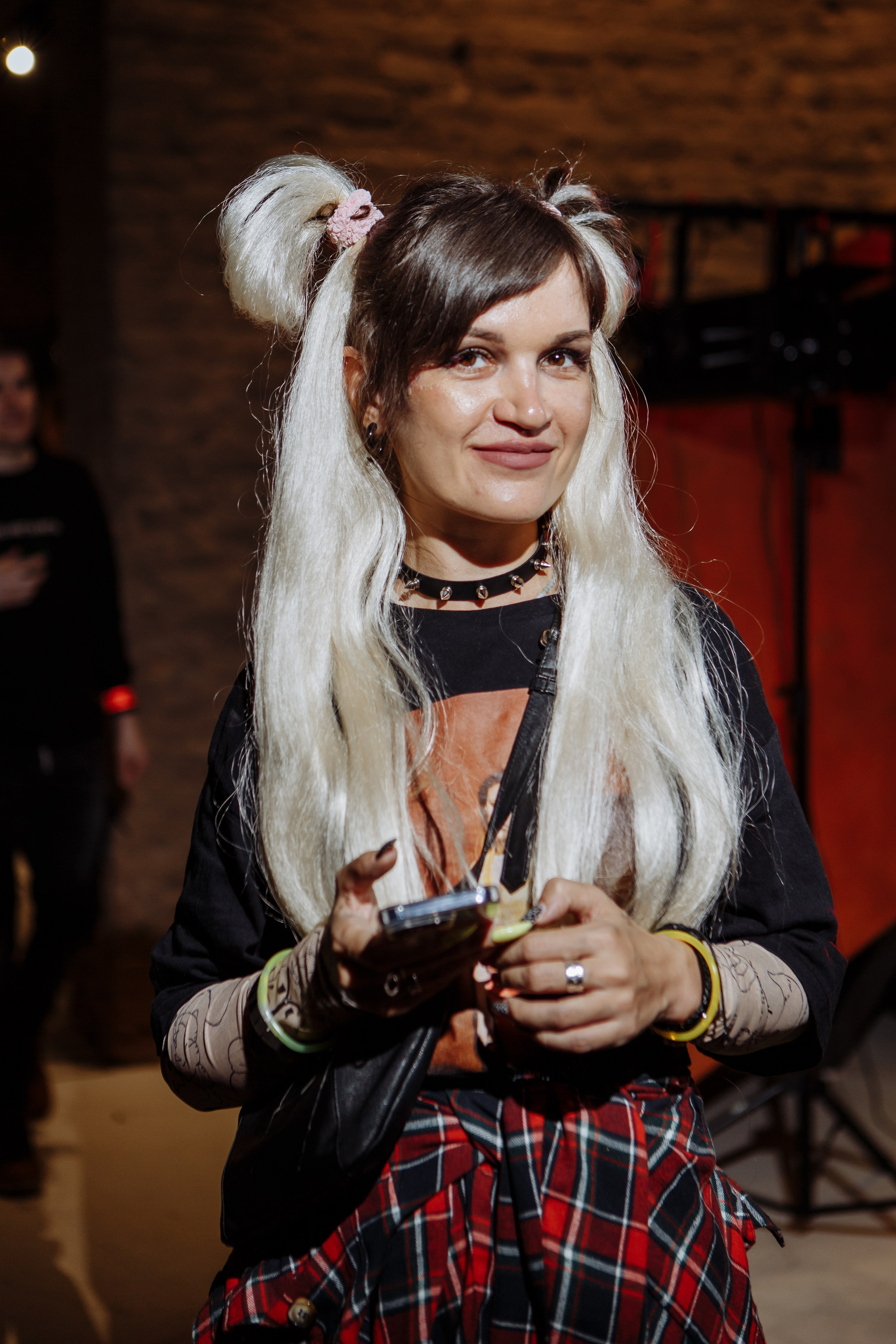 Корпоратив 11 лет компании Trace. Свадебный фотограф в Санкт-Петербурге