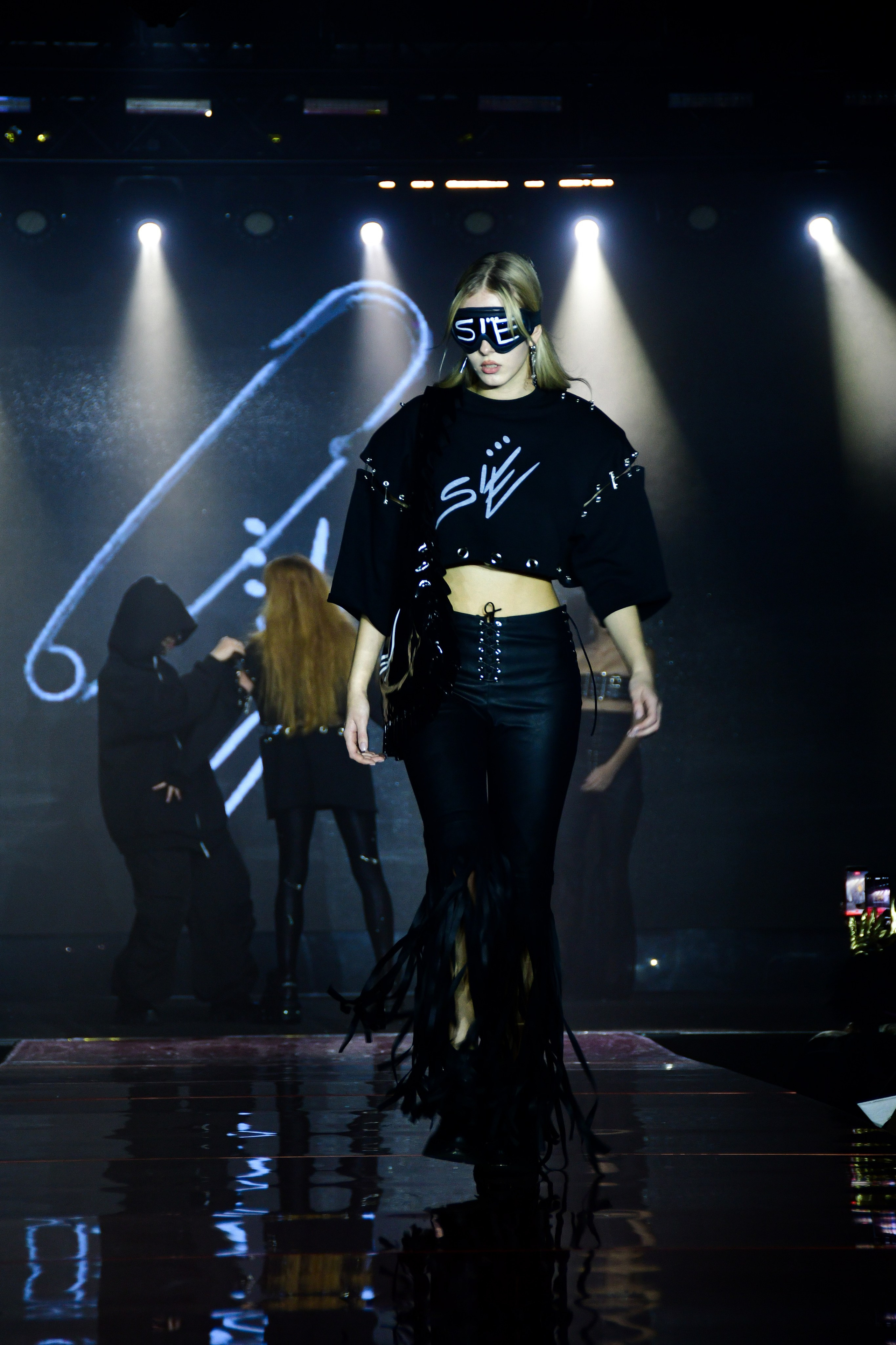 Volga-Fashion Week 2025