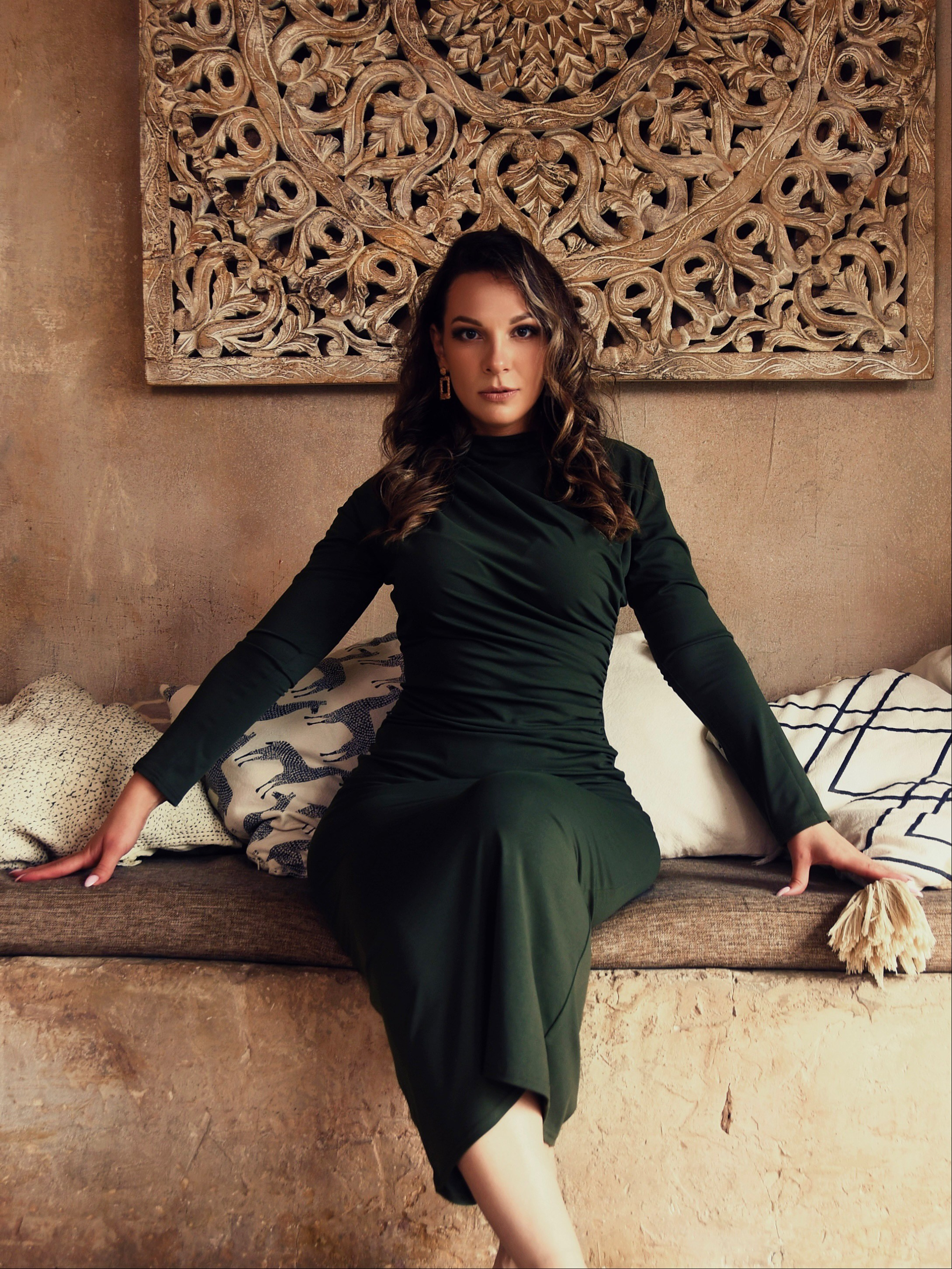 Анжела Лукина