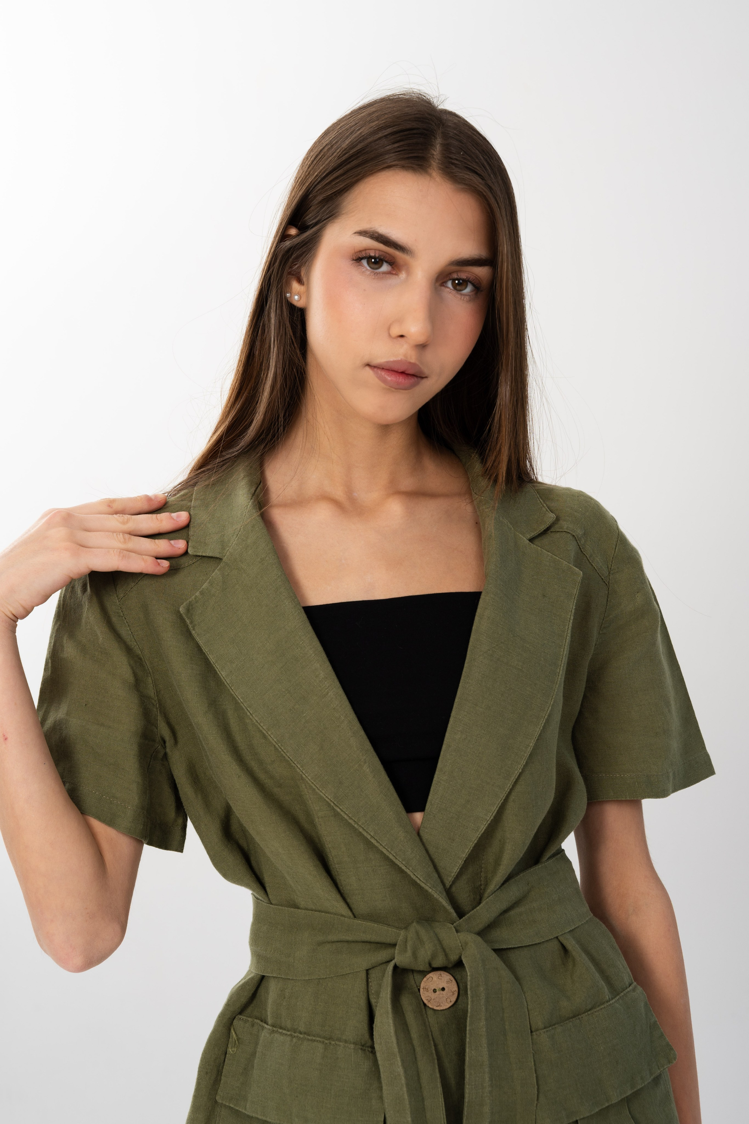 Брой Виталина. Promodels