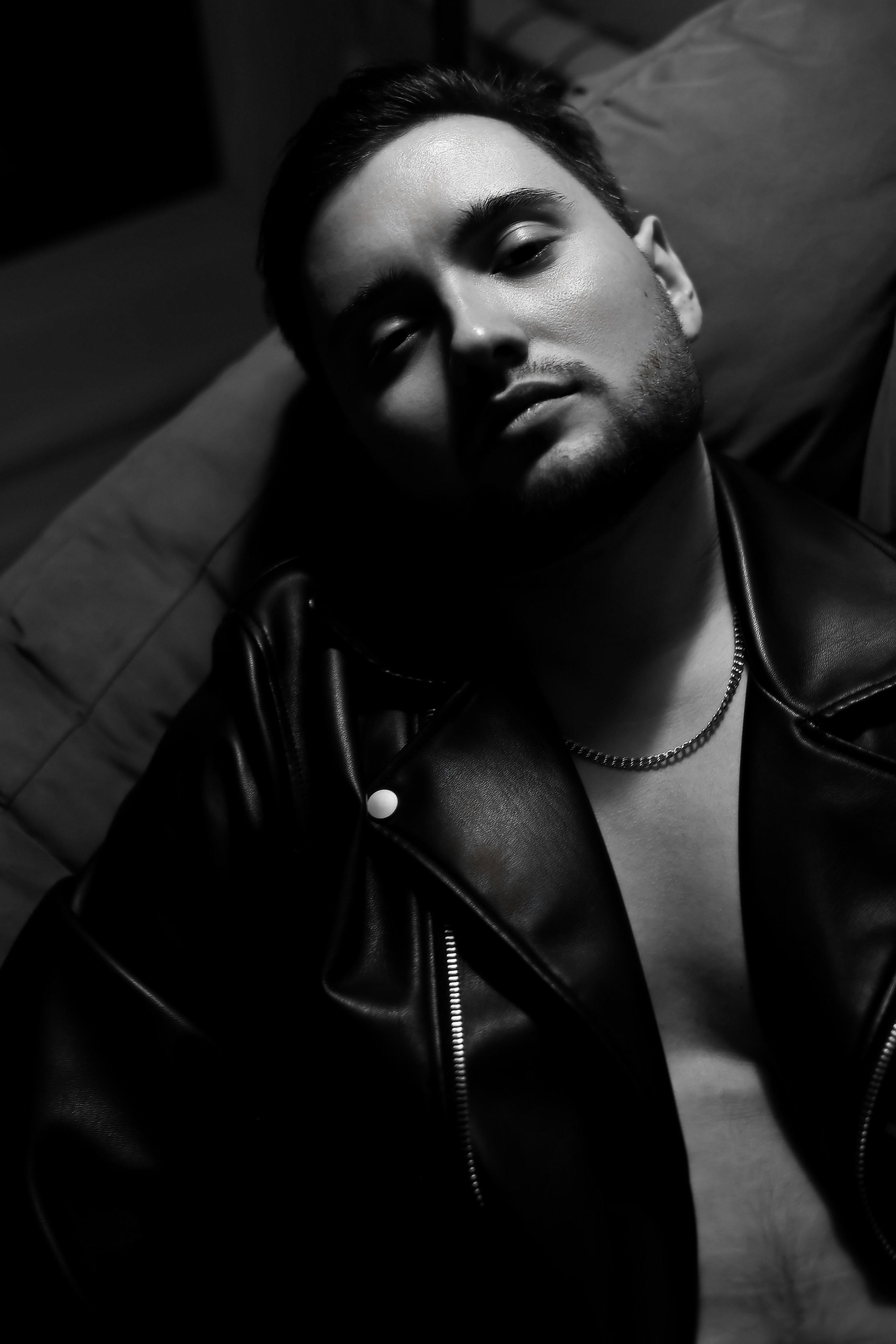 Индивидуальные. Ксения Куницкая фотограф Нижний Новгород