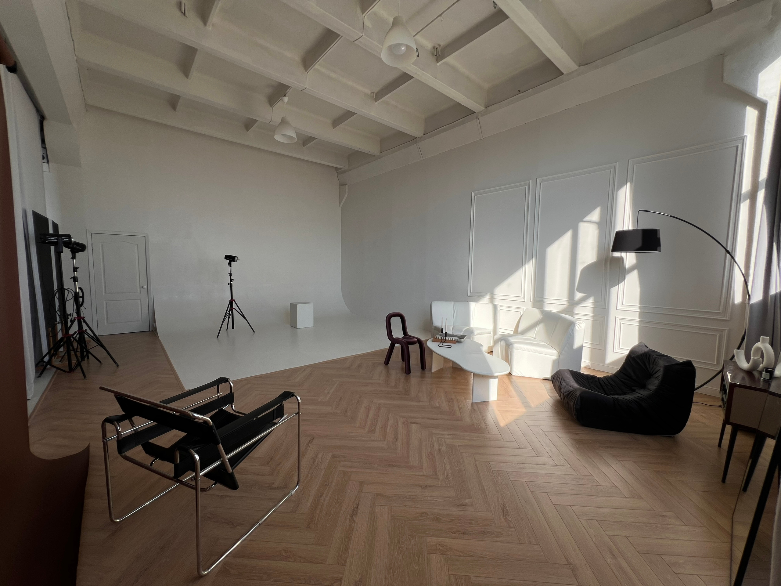 Топ студий Нижнего Новгорода | 2026. Ксения Куницкая фотограф Нижний Новгород