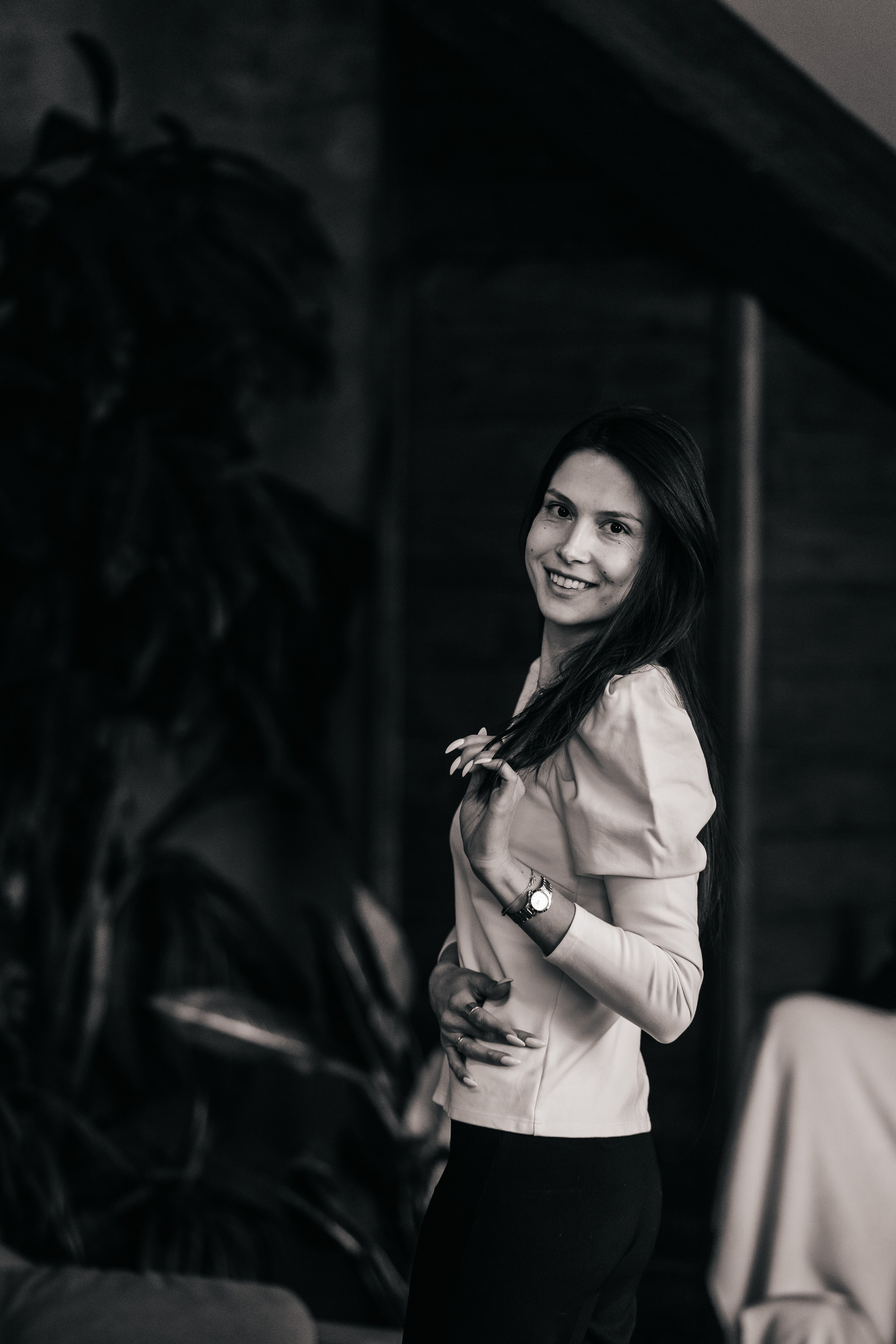 Лира. Фотограф Харитонова Наталья