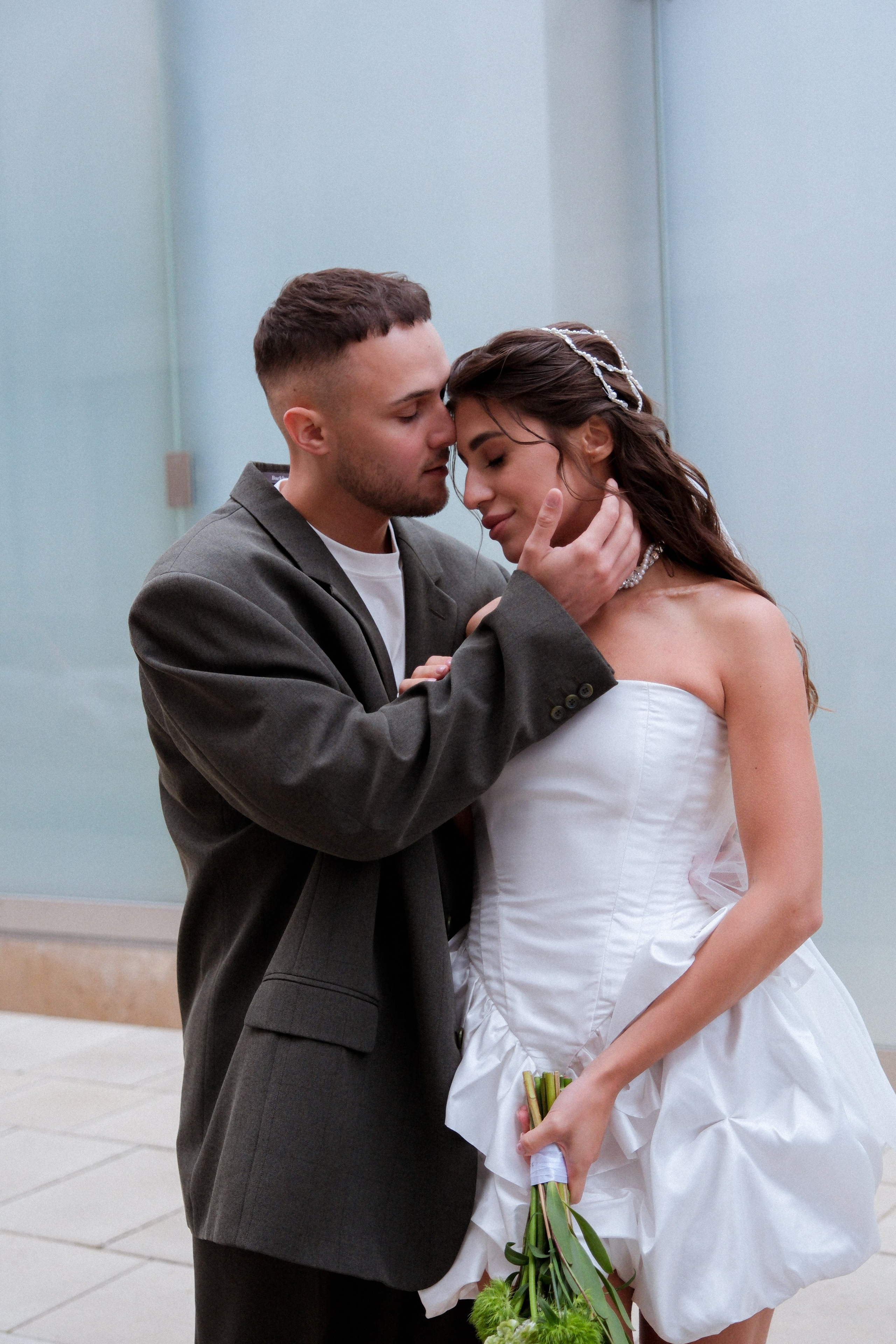 Никита и Соня. Фотограф Саранск Ирина Шишкина, все виды съемок