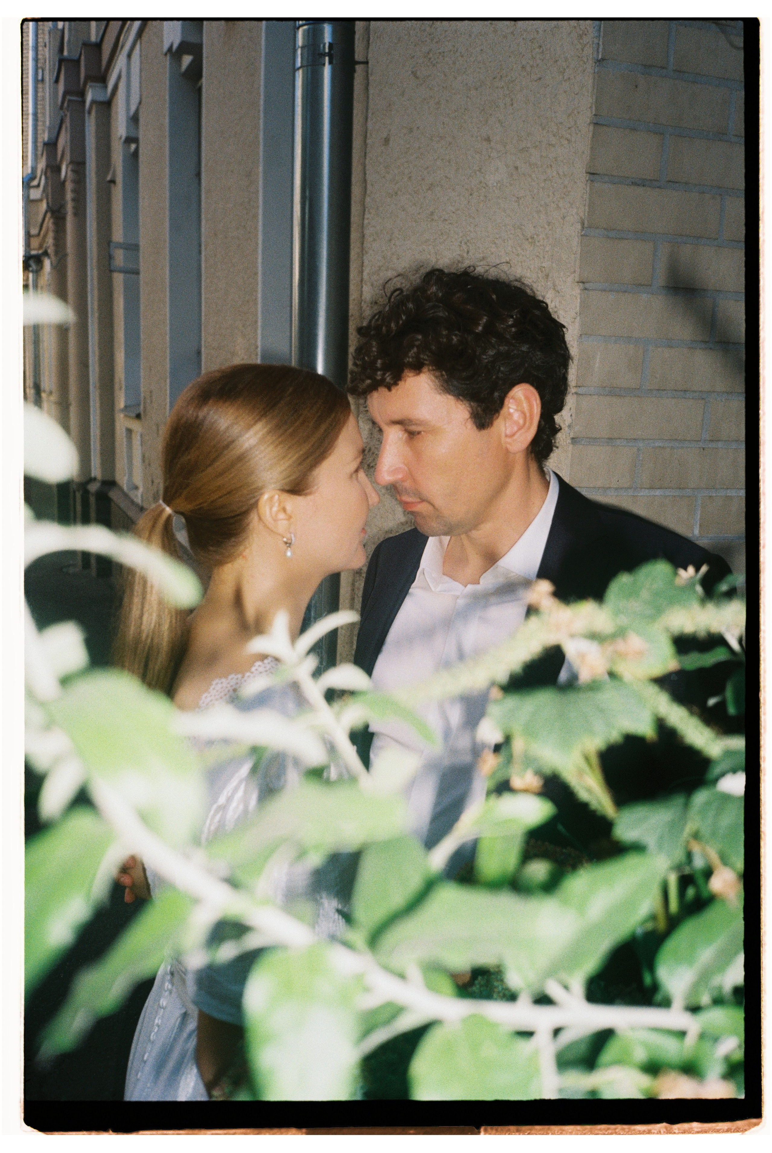 Андрей и Севиль. Свадебный фотограф в Москве Артём Кившарь