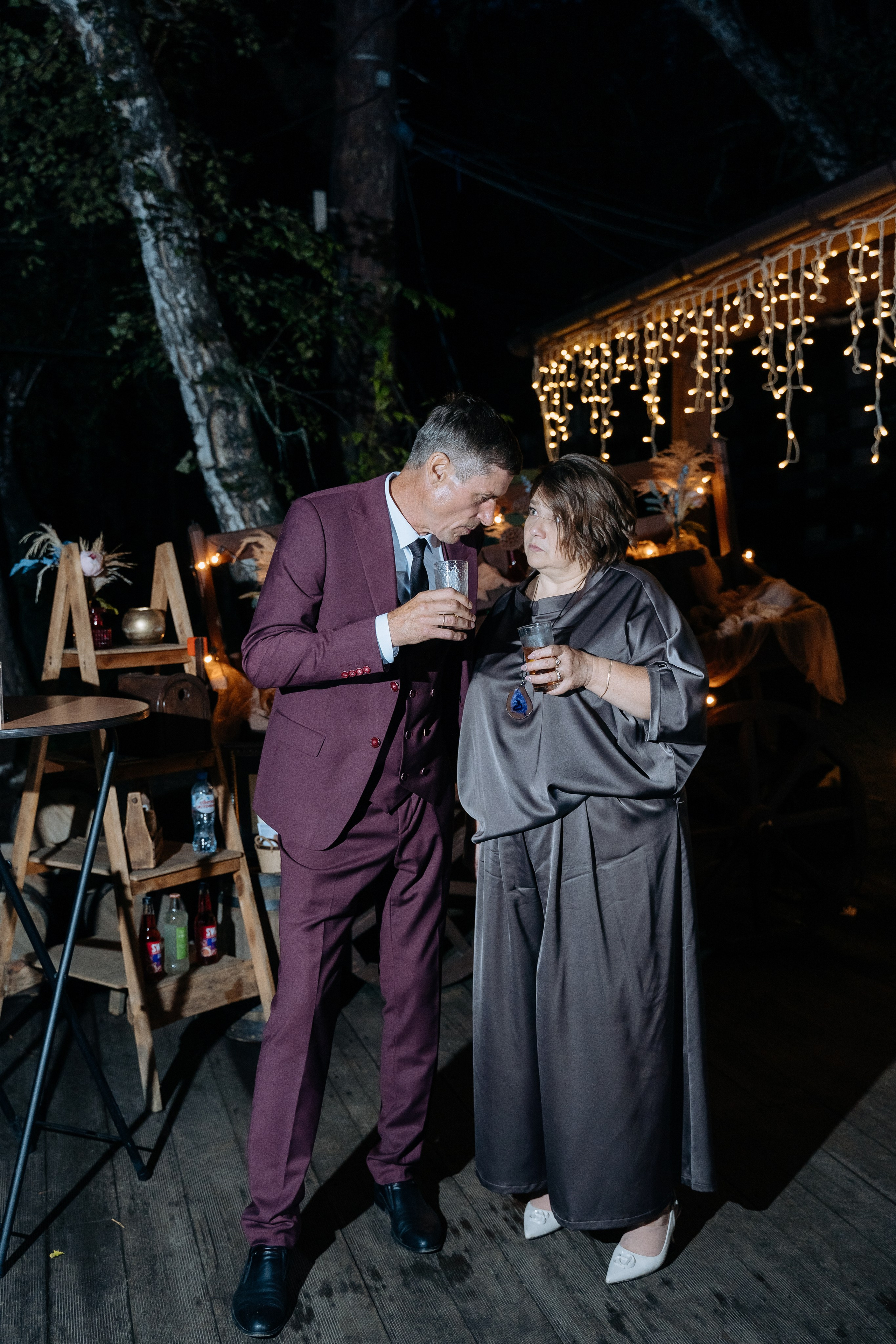 Влад и Бэлла. Свадебный и семейный фотограф в Новосибирске Наталья Зорина