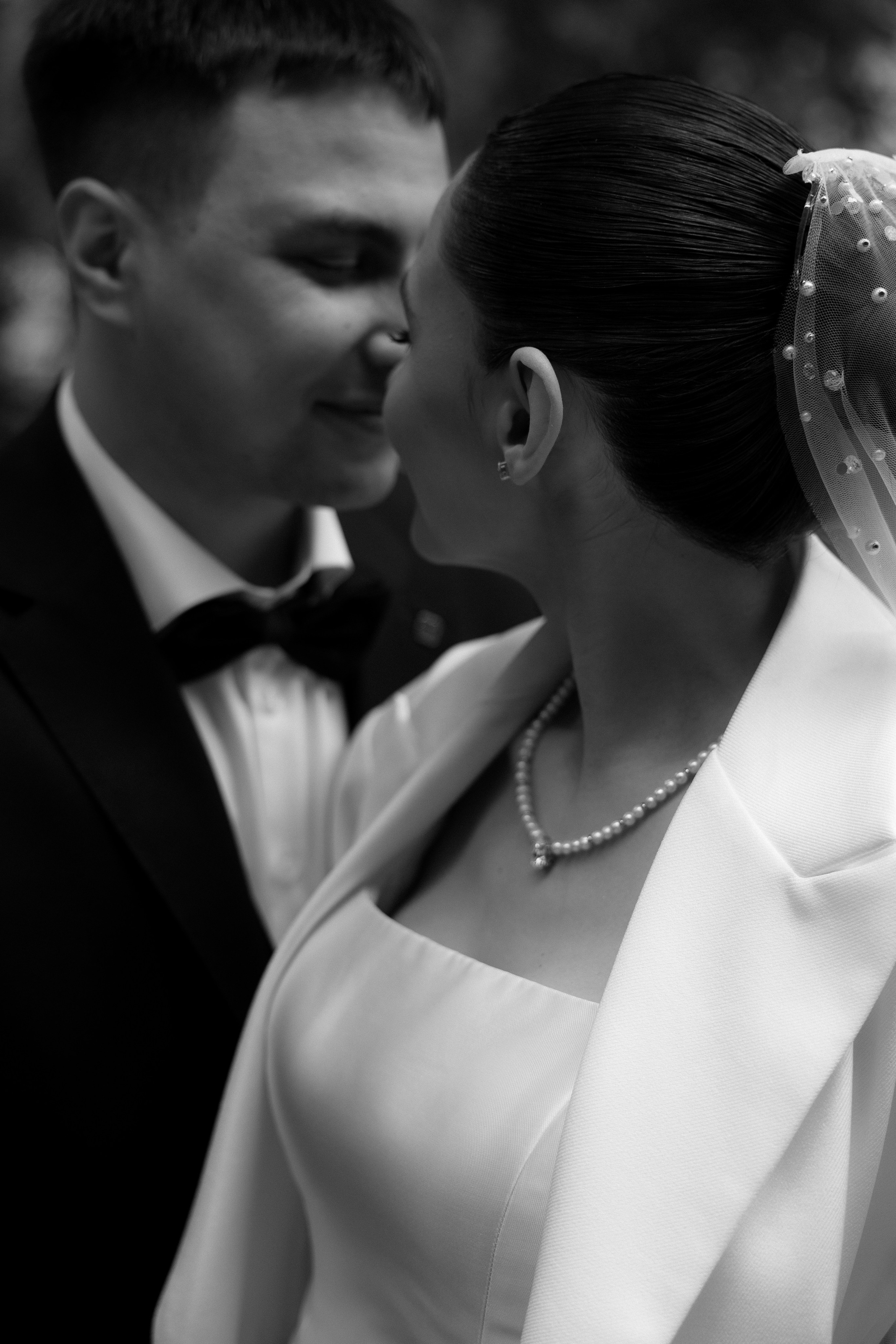 Глеб и Алина. Свадебный и семейный фотограф в Новосибирске Наталья Зорина