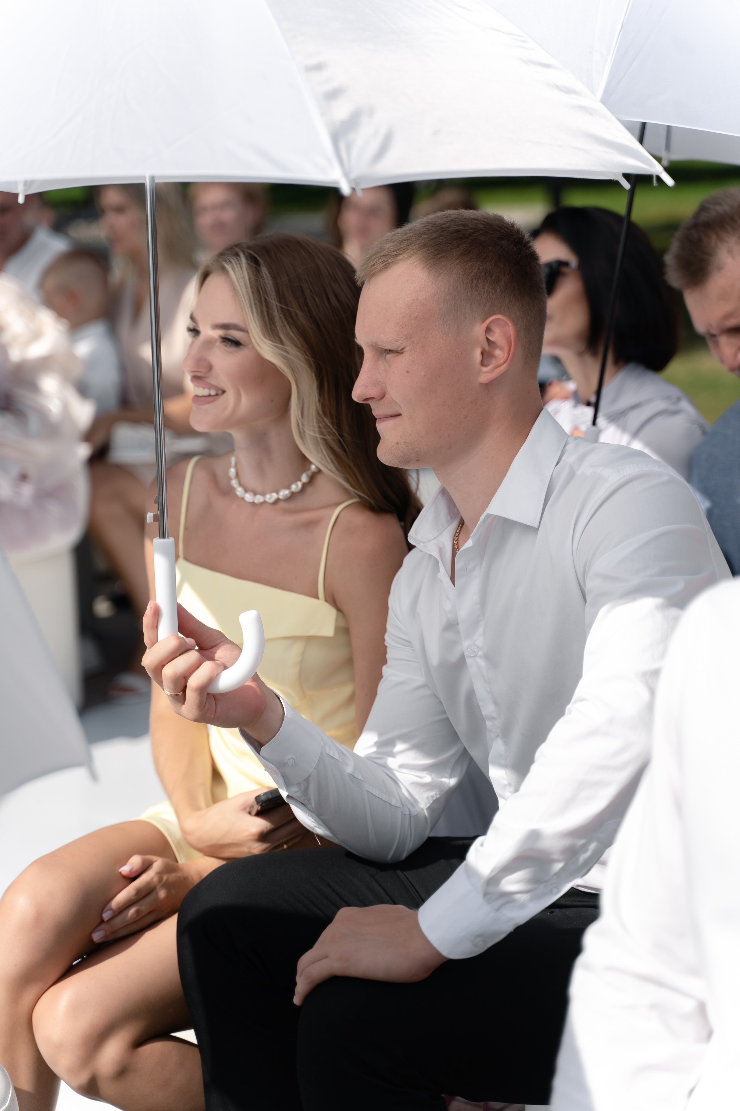 Егор и Екатерина. Свадебный и семейный фотограф в Новосибирске Наталья Зорина