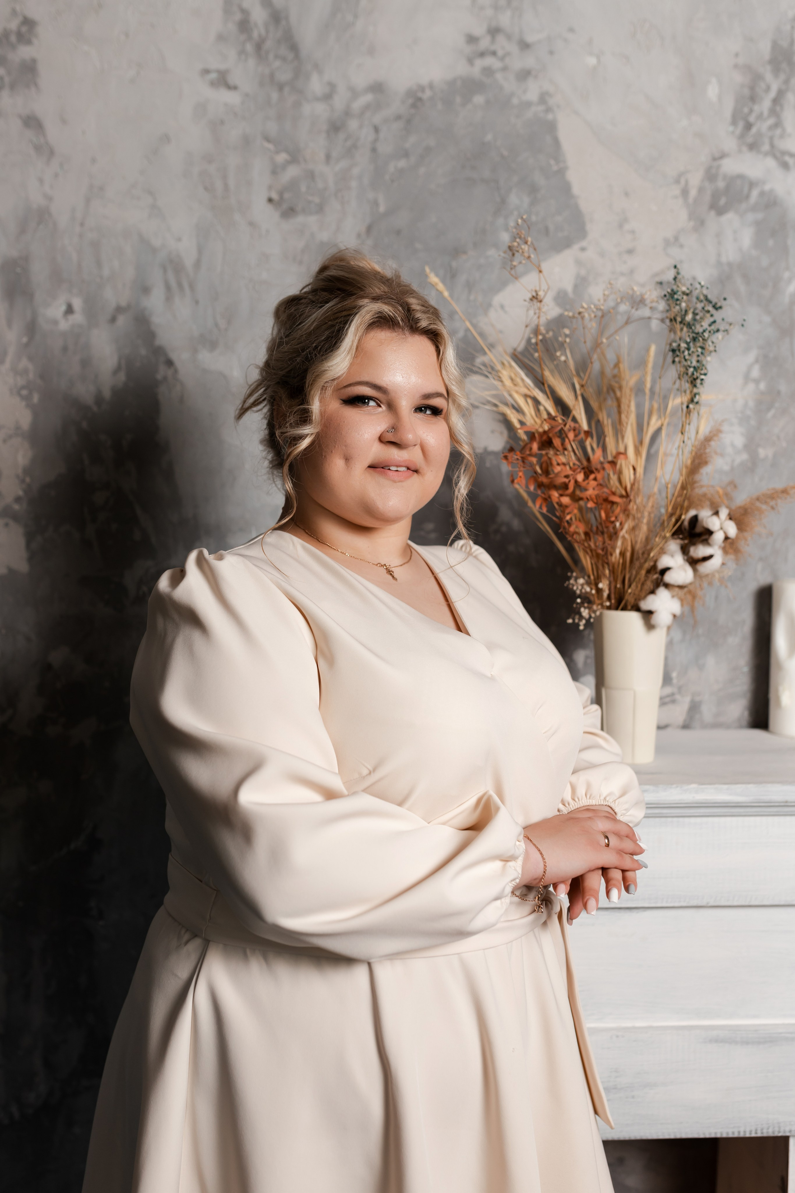 Дмитрий и Валерия. Марина Шаймухаметова. Фотограф в Уфе