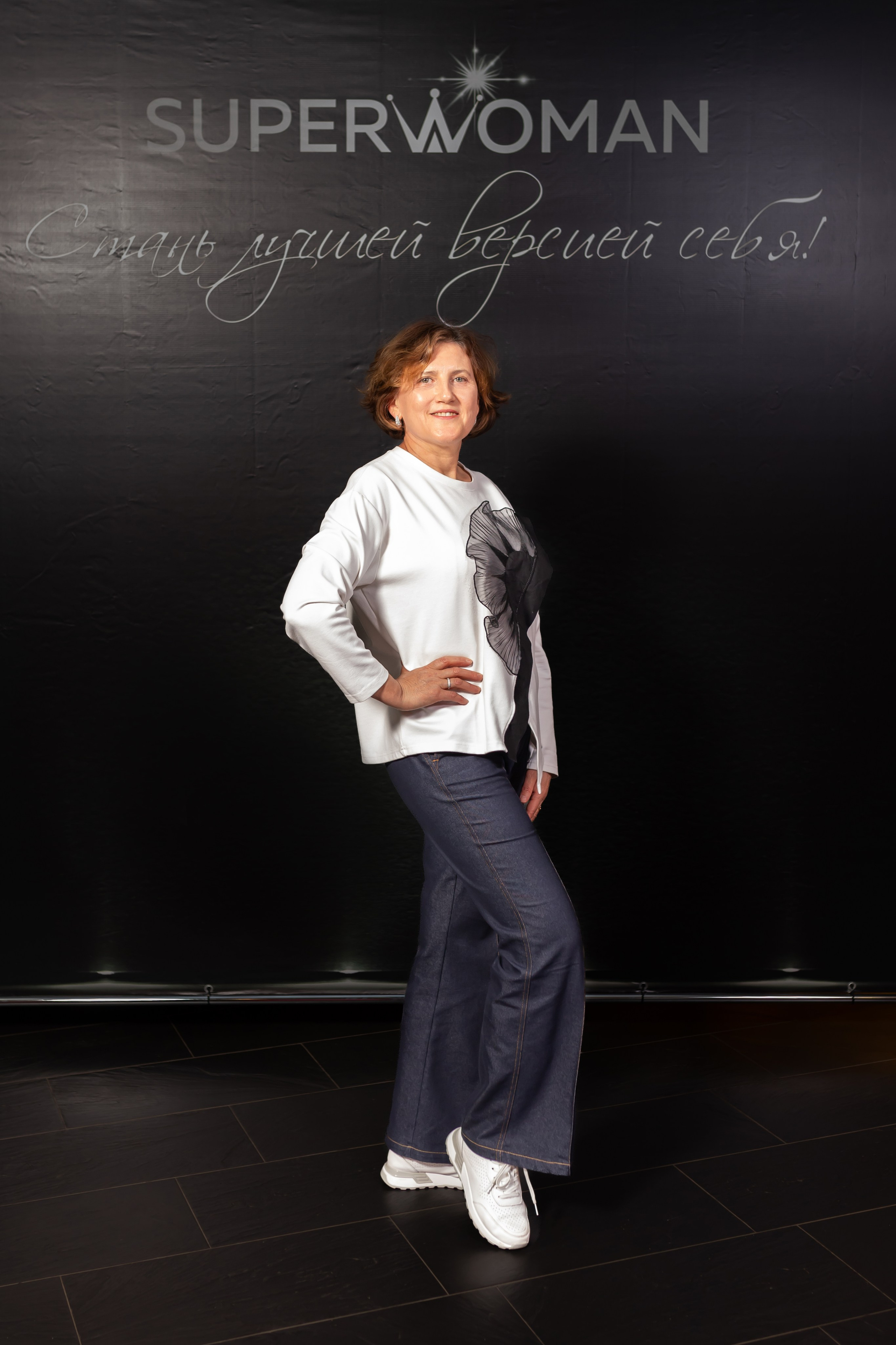 Super woman. Марина Шаймухаметова. Фотограф в Уфе