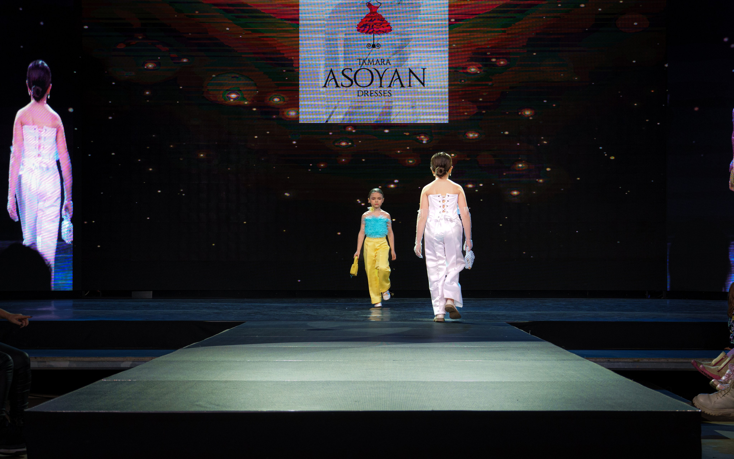 Премия "Сибирский стиль 2024"