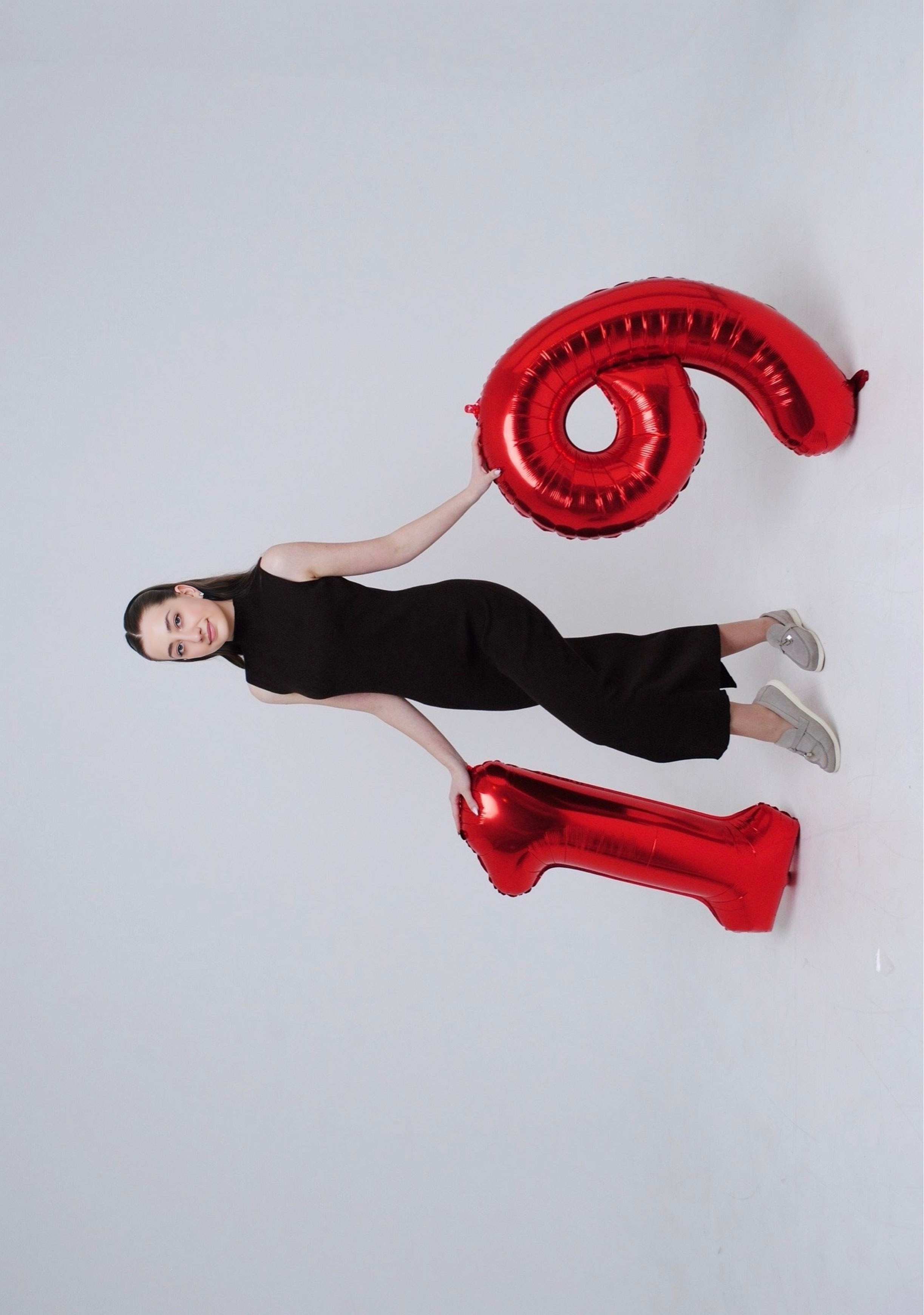 Съемка. Фотограф Мария Мусаелян