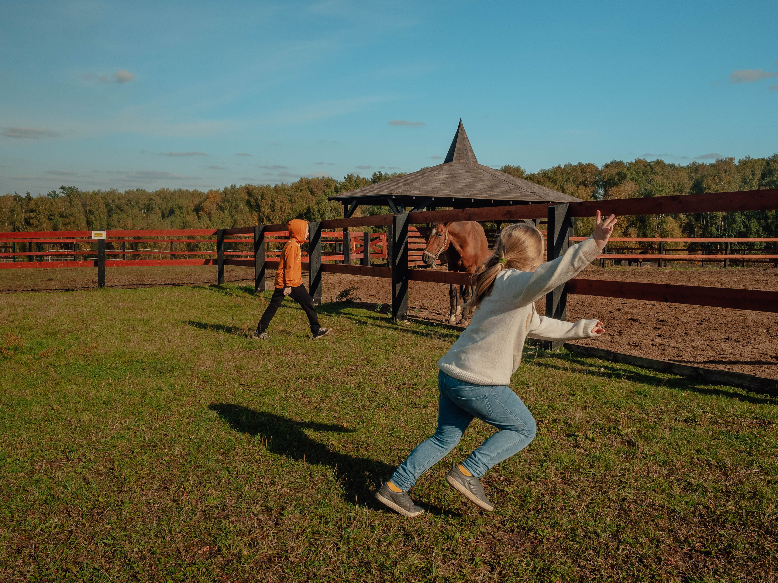 HOMEGROWN. Фотограф Женя Пашкина