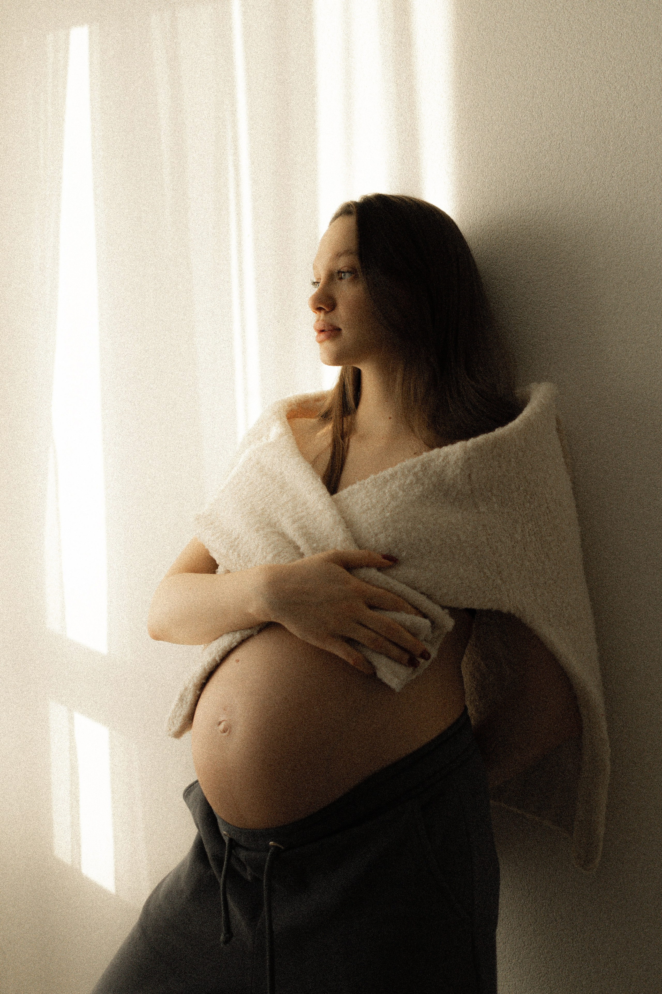 Лера. Фотограф Милованова Александра