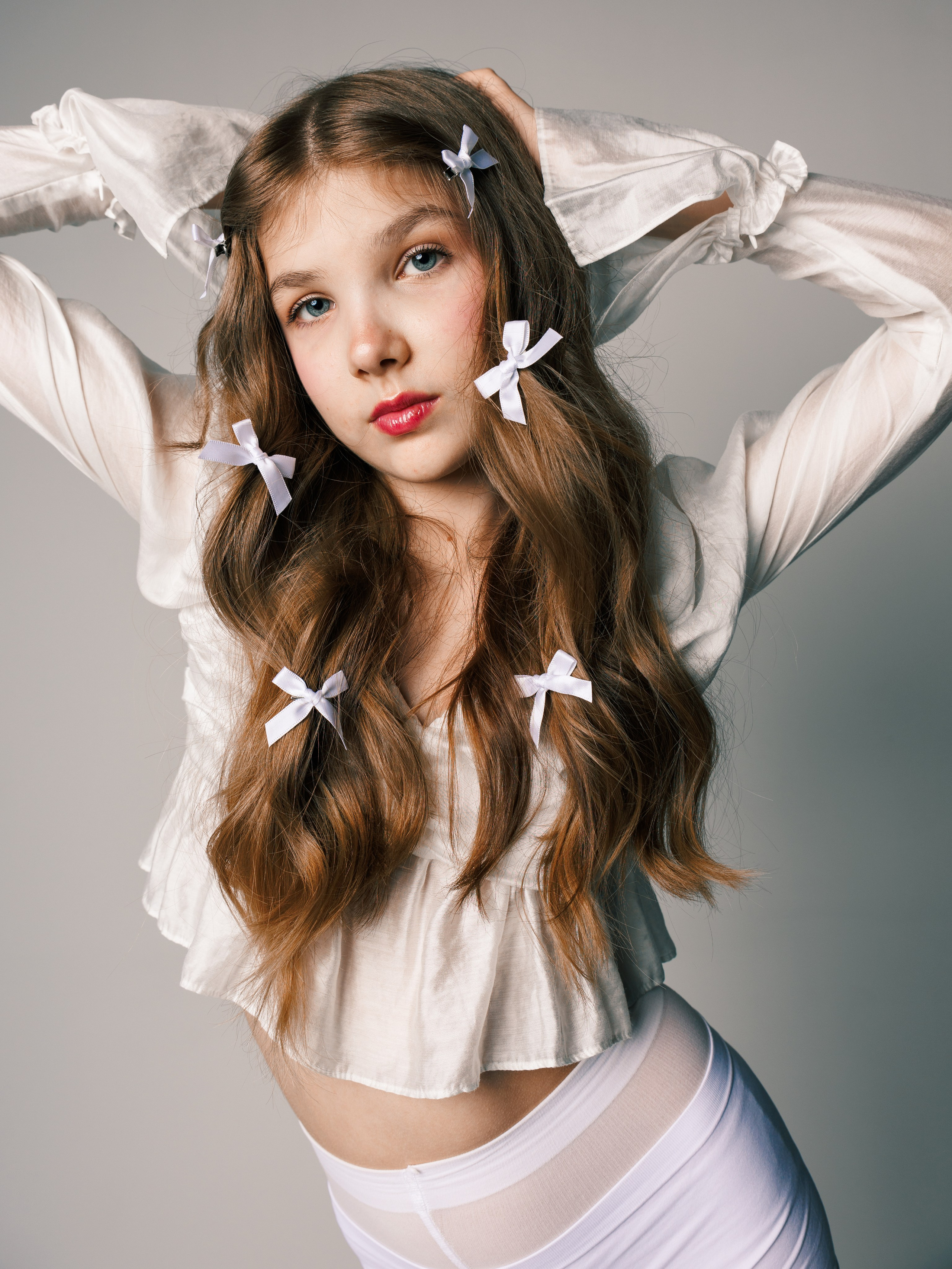 ТВОРЧЕСТВО. Портретный фотограф в Москве — Янка Шемшурова