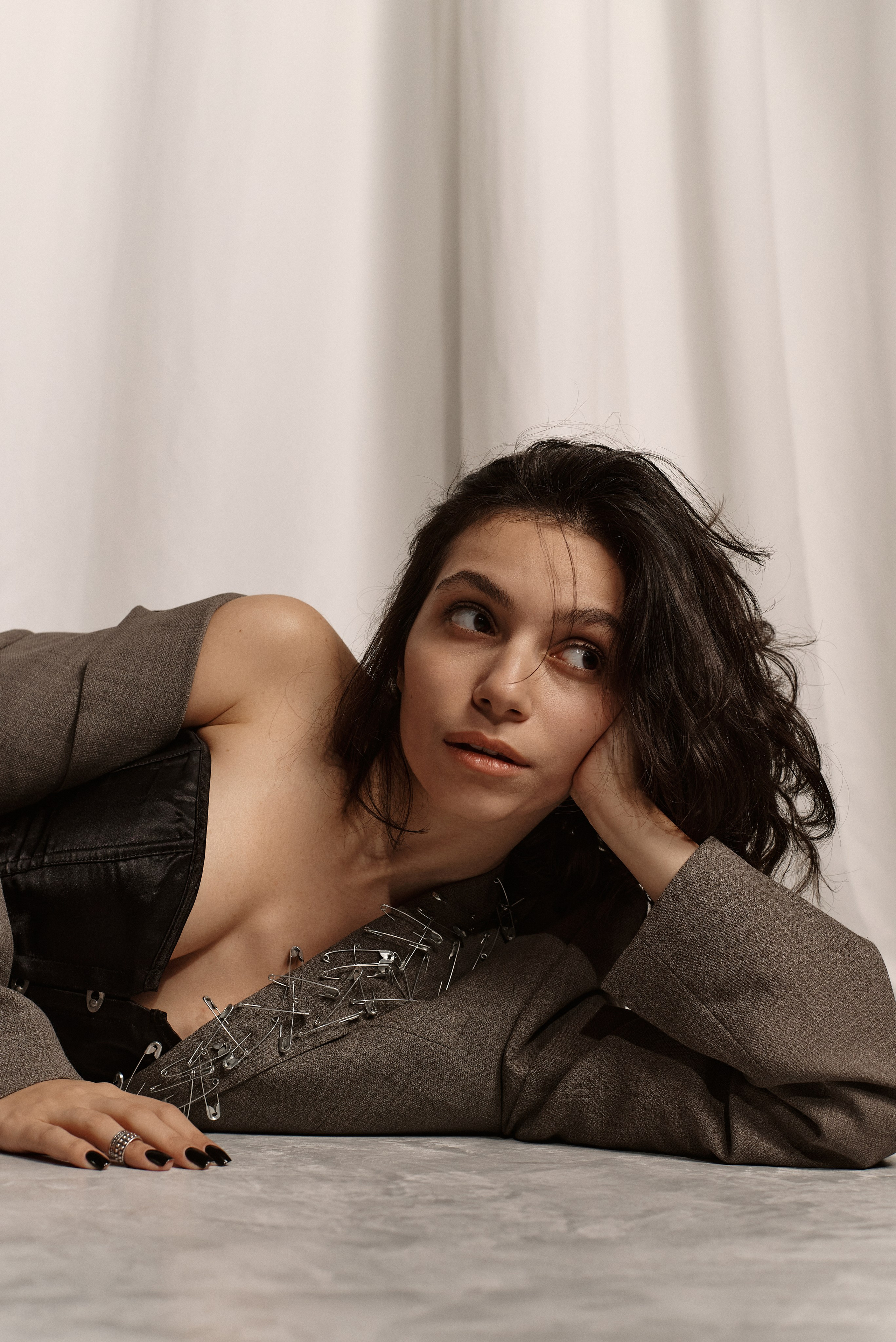 Мариам. Семейный и свадебный фотограф в Нижнем Новгороде Анастасия Хренова