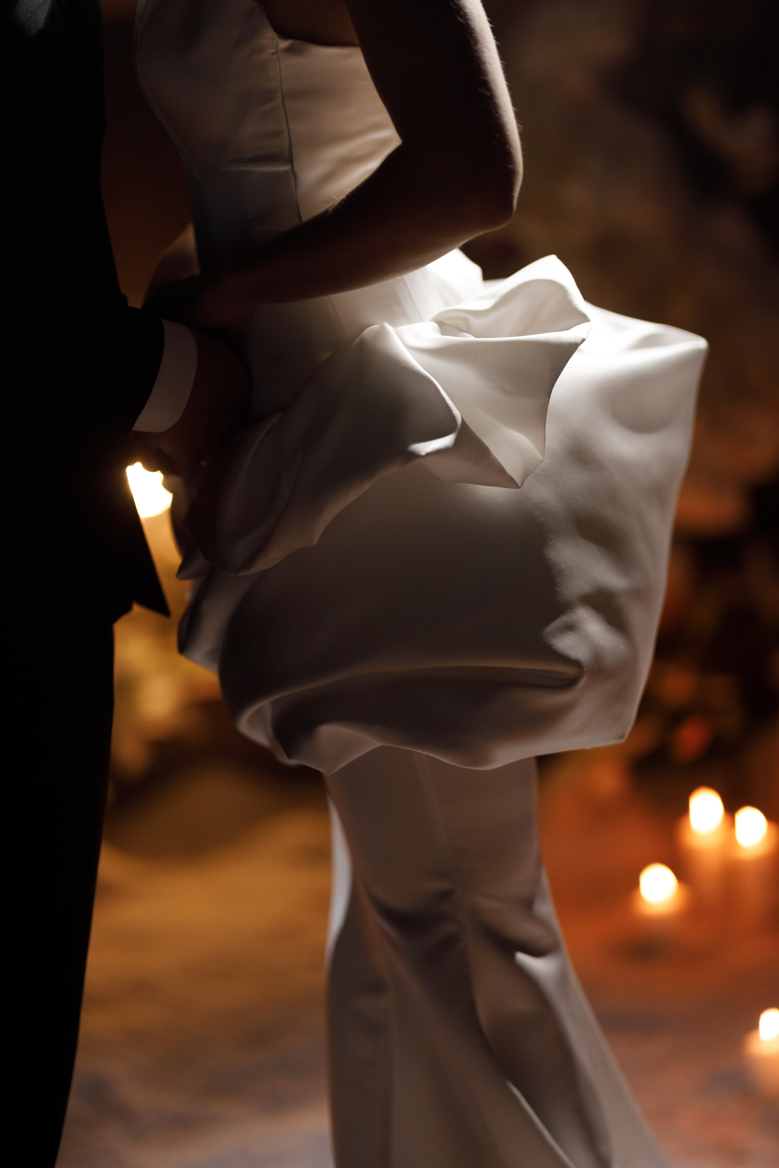 Зимняя сказка. Свадебный фотограф в Краснодаре Елизавета Горшенёва