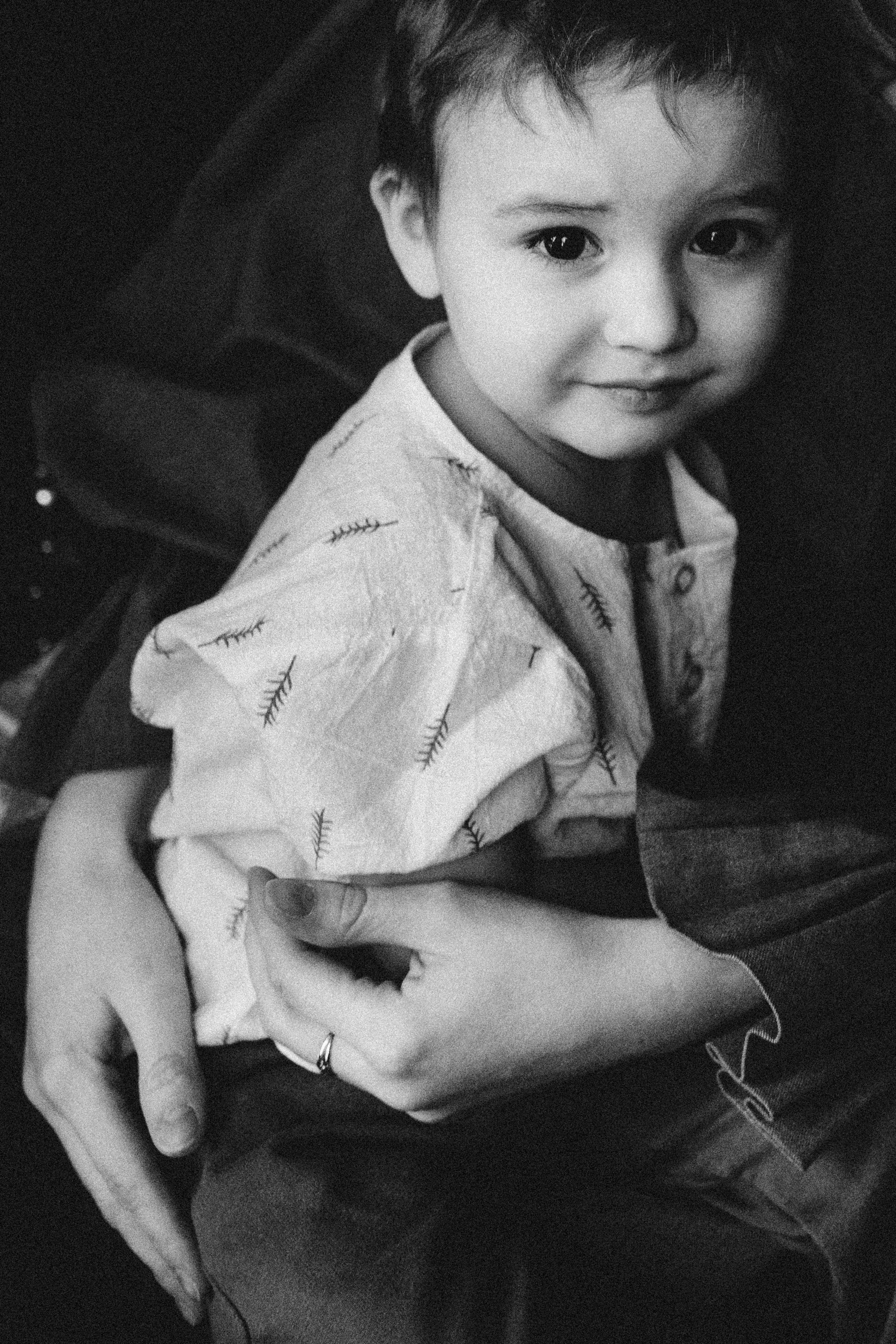 Волшебный новый год. Lifestyle семейный и детский фотограф в Омске Иванова Екатерина