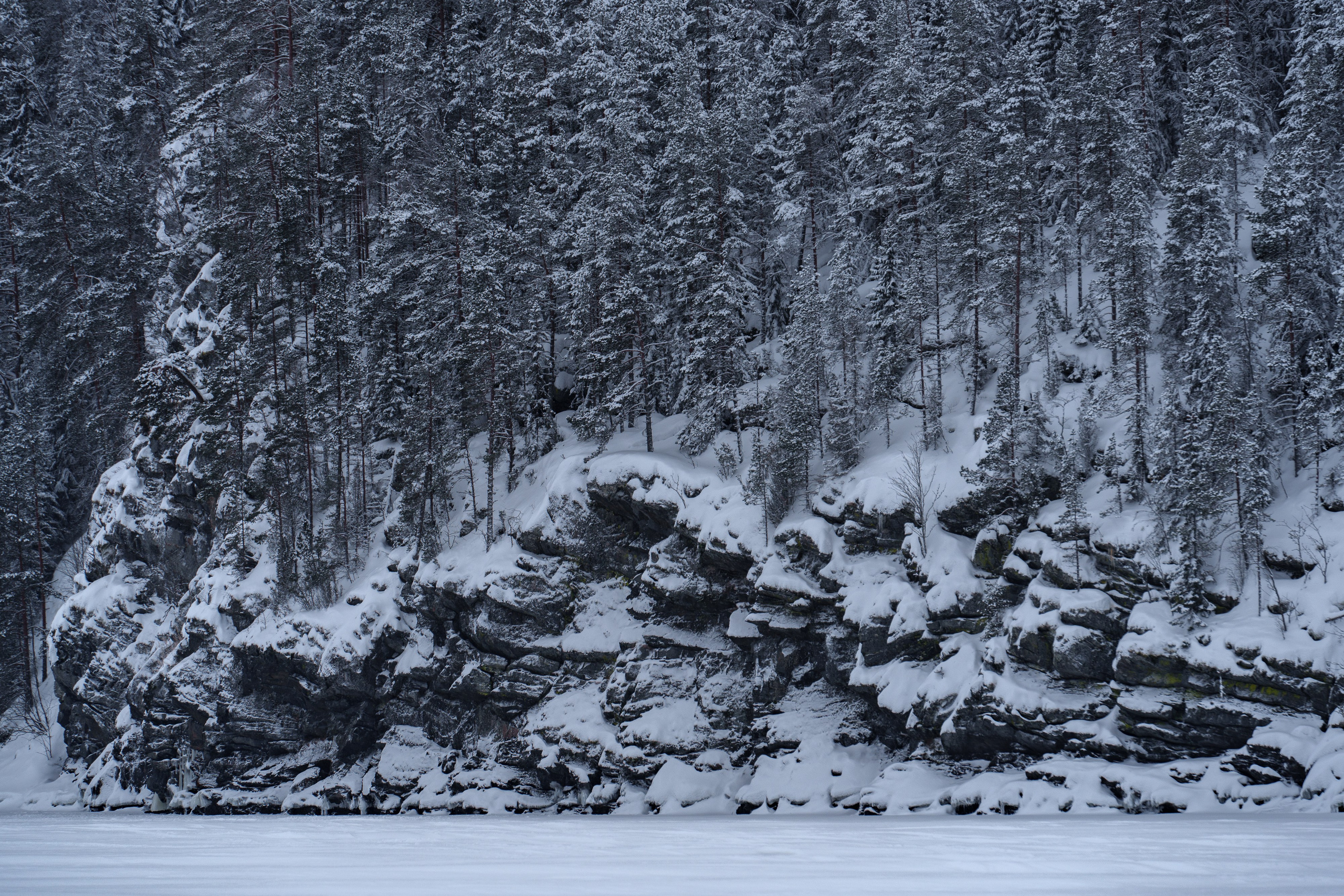 Ладожские шхеры