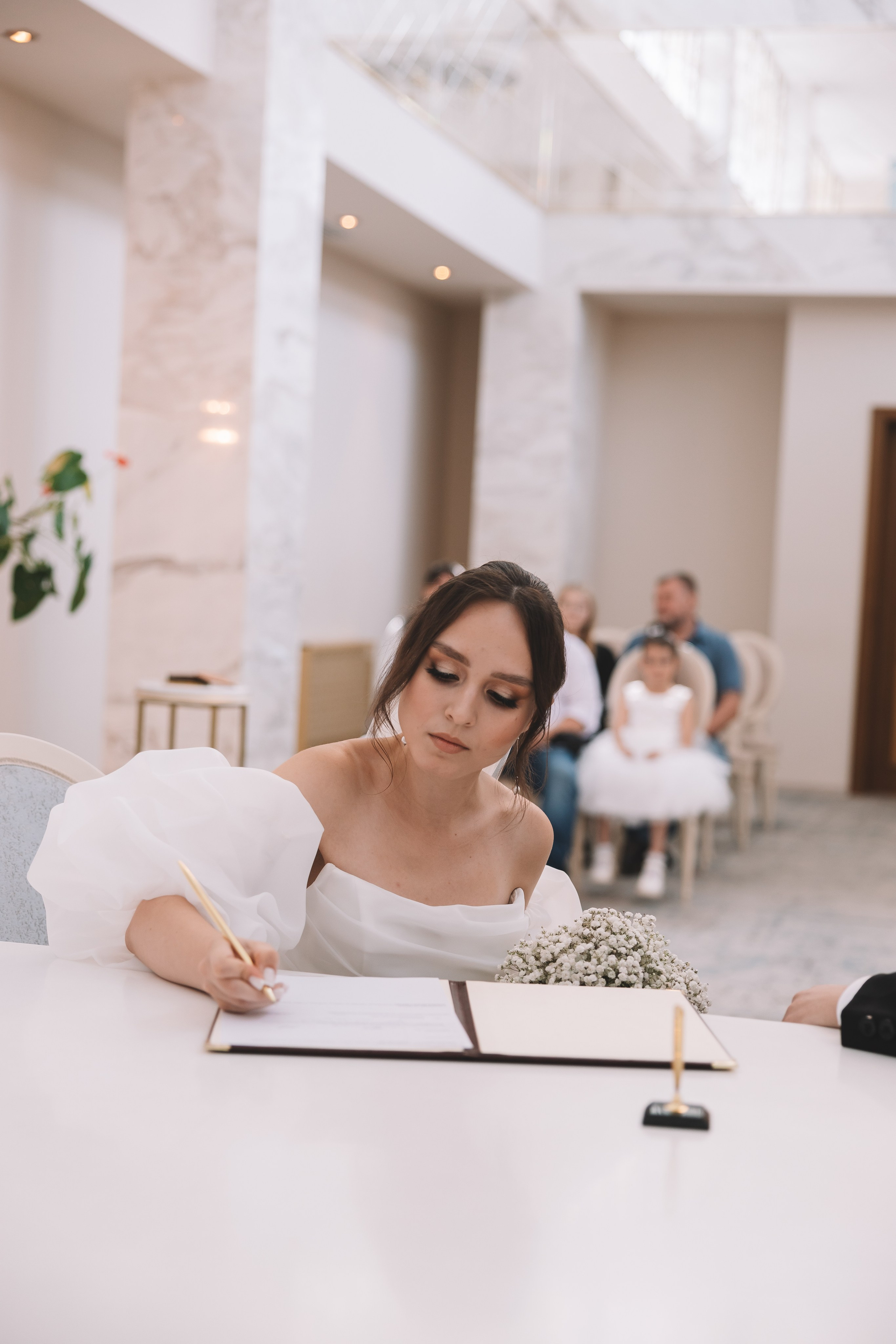 Ульяна и Артем. Свадебный фотограф в Москве — Оскар Гелманов