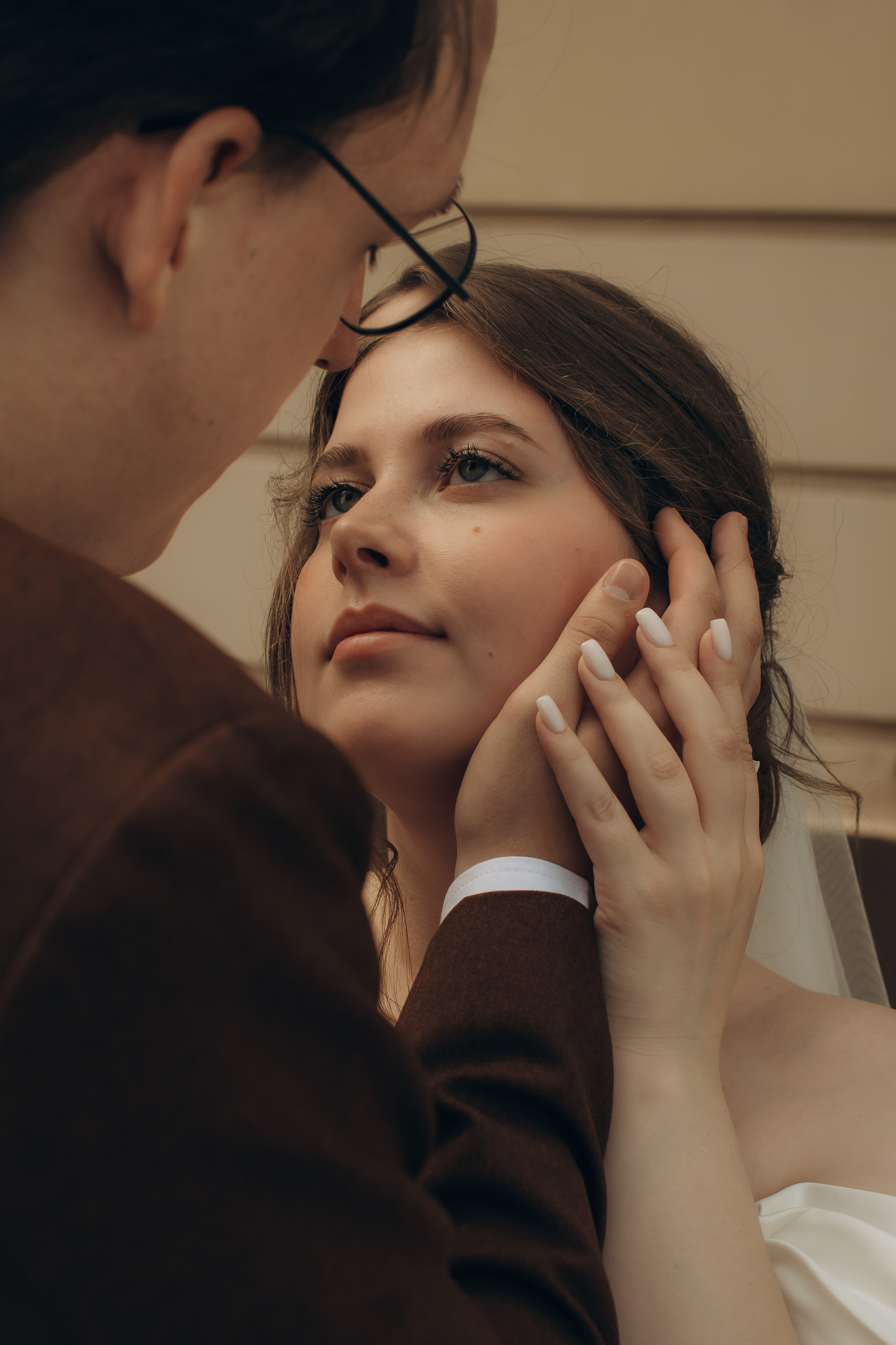 Свадебная история любви Софьи и Данила. Евгения Черных I Фотограф Пенза