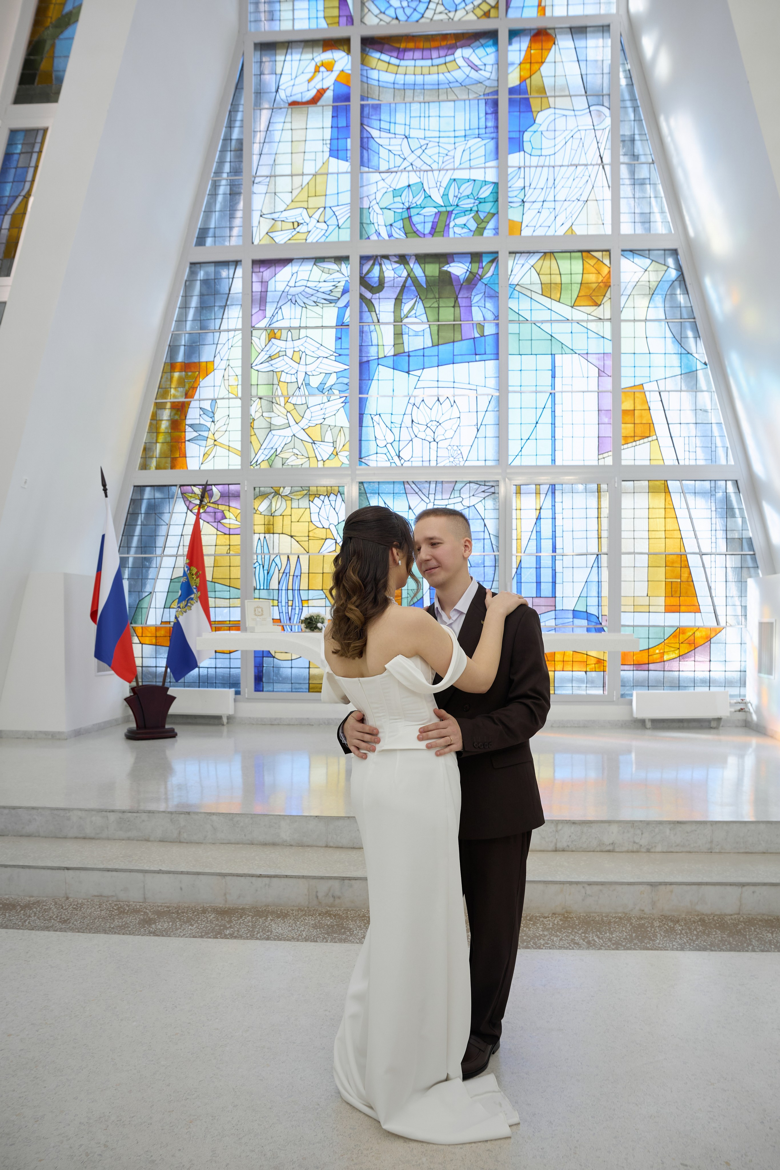 V&I. Фотограф в Самаре Диана Анисимова