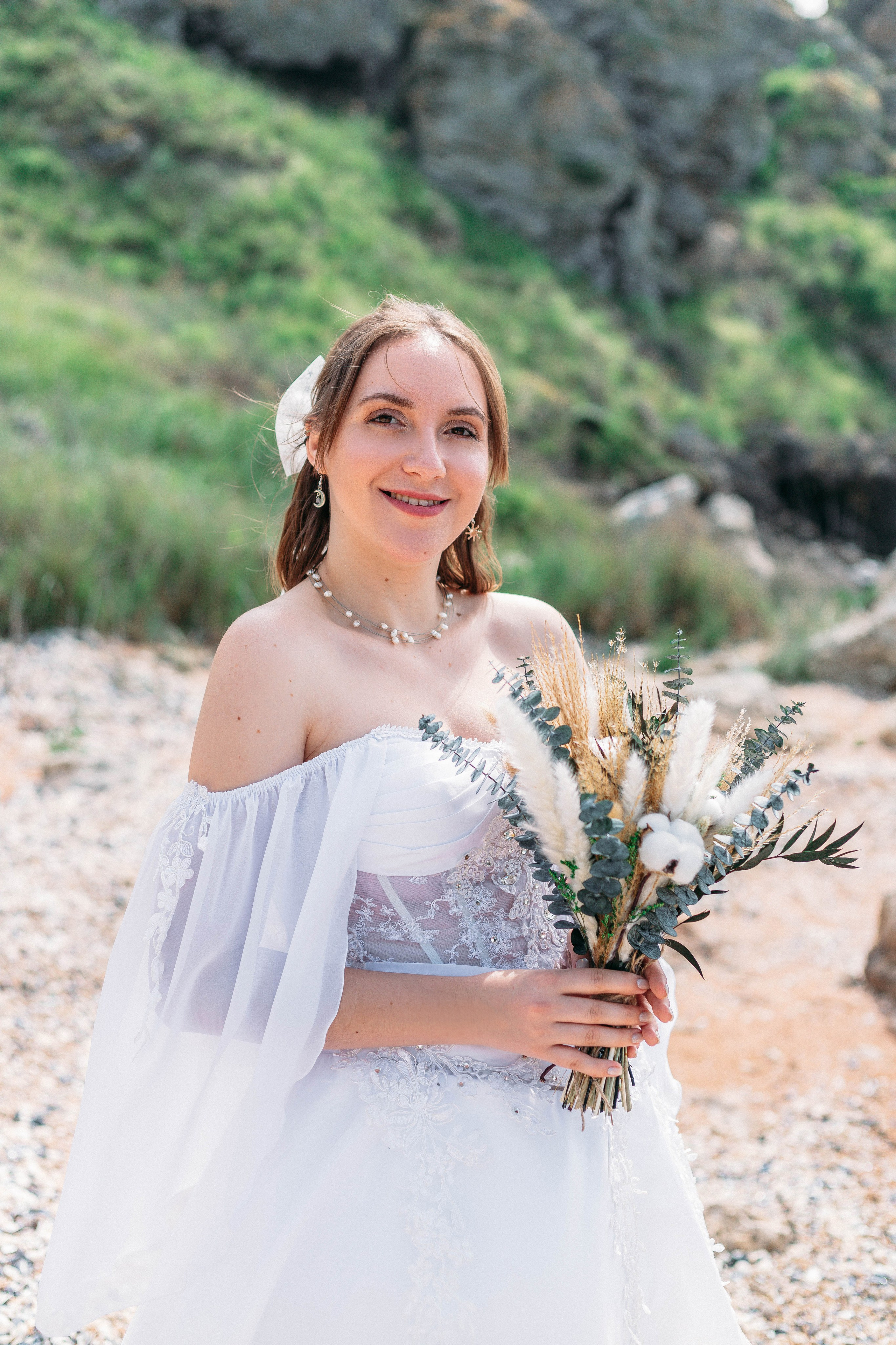 Mariya & Daniil. Женский/Детский фотограф в Симферополе Вероника Слепогина