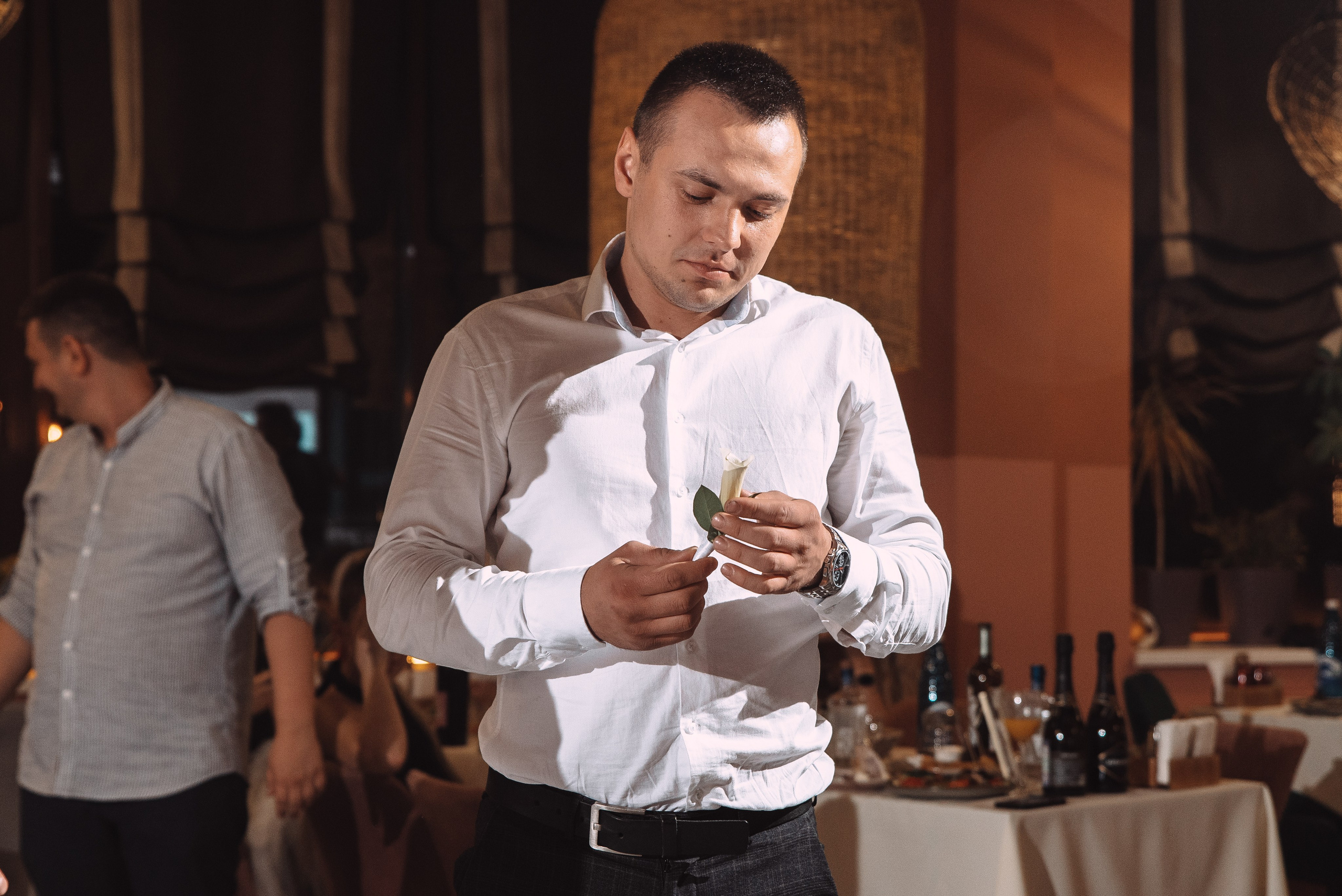 Денис + Дарья. Свадебный и семейный фотограф в Волгограде Олеся Лисицкая