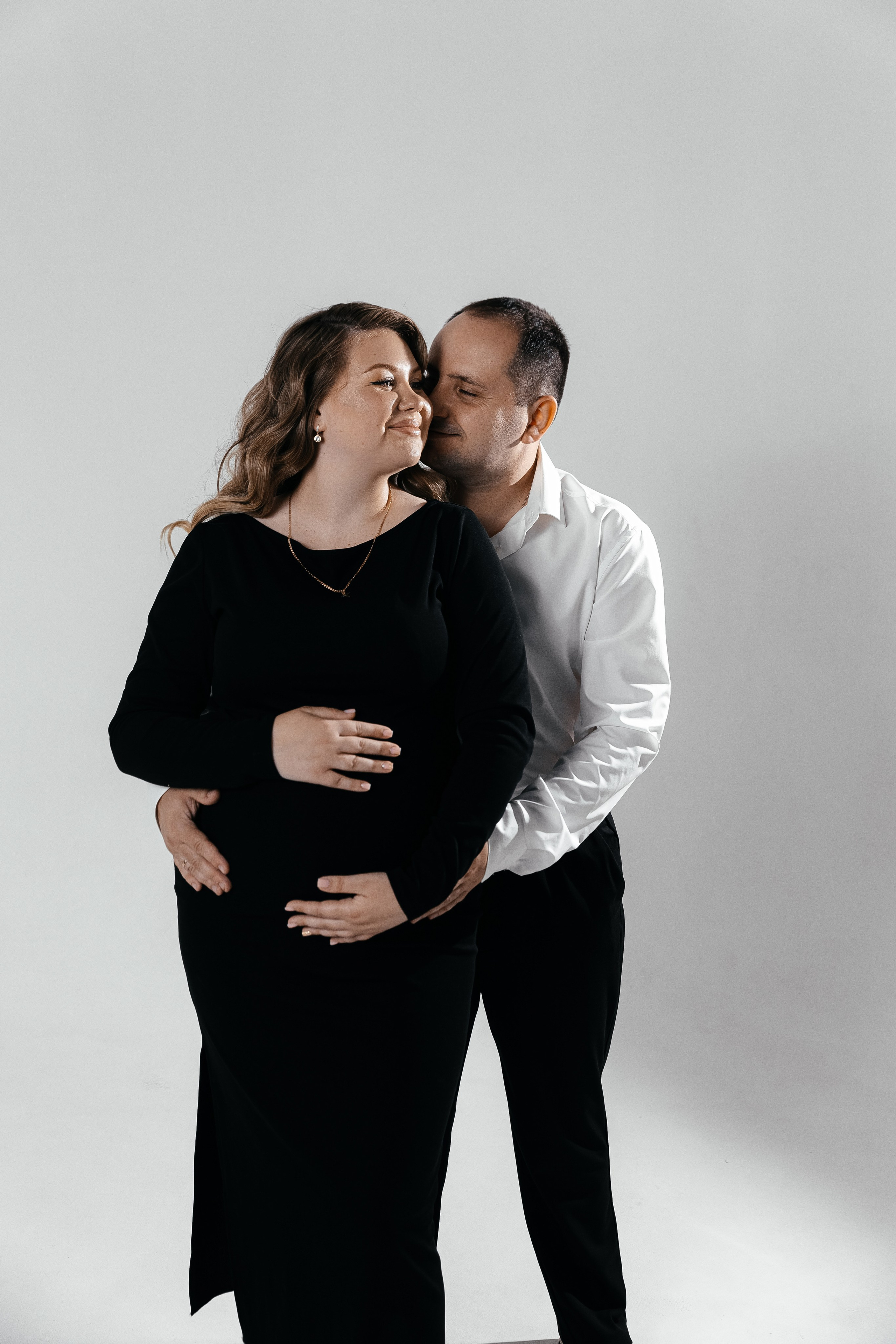 Дмитрий и Дарья. Главная